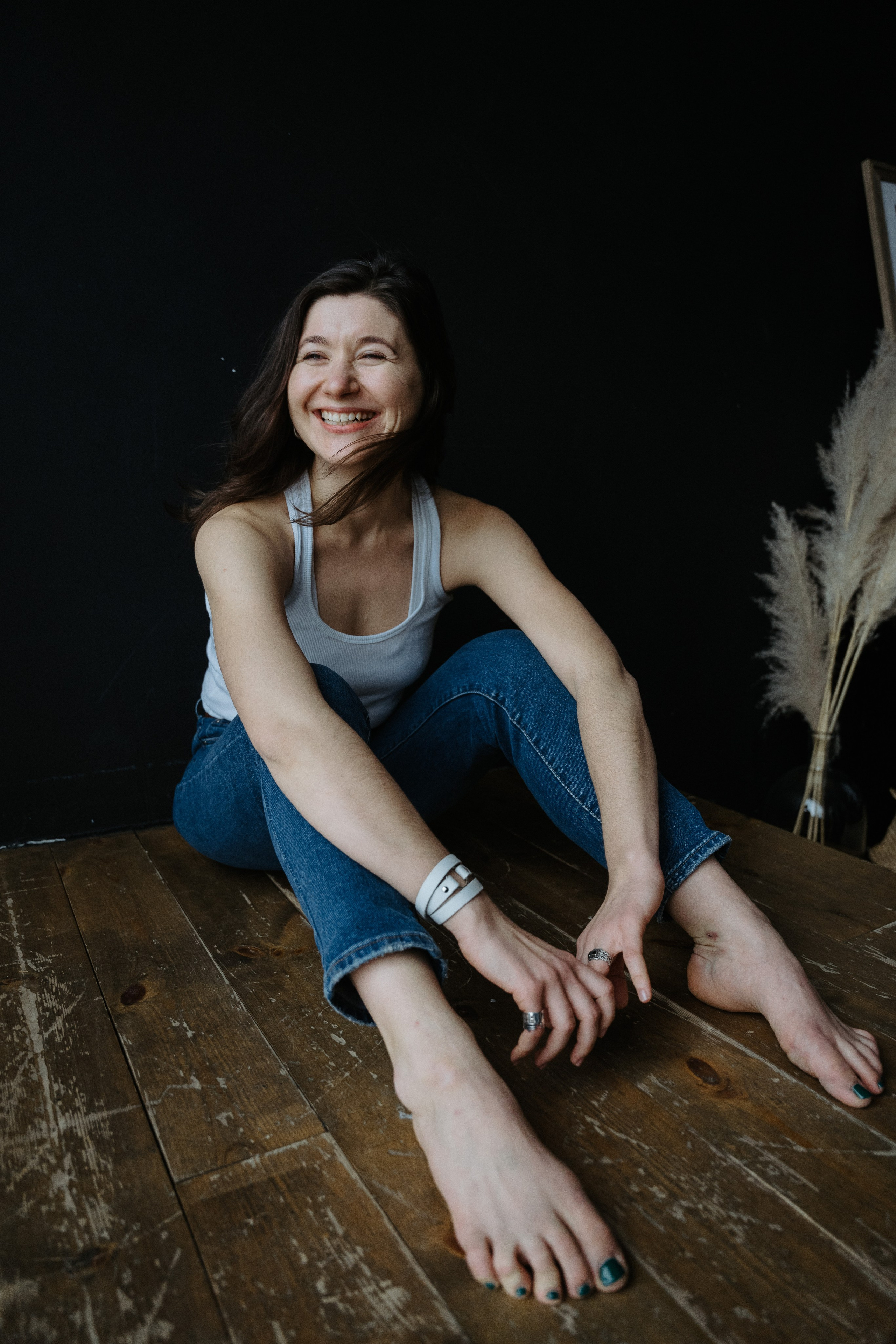 Катя. Портретный арт и репортажный фотограф в Нячанге Ульяхина Полина