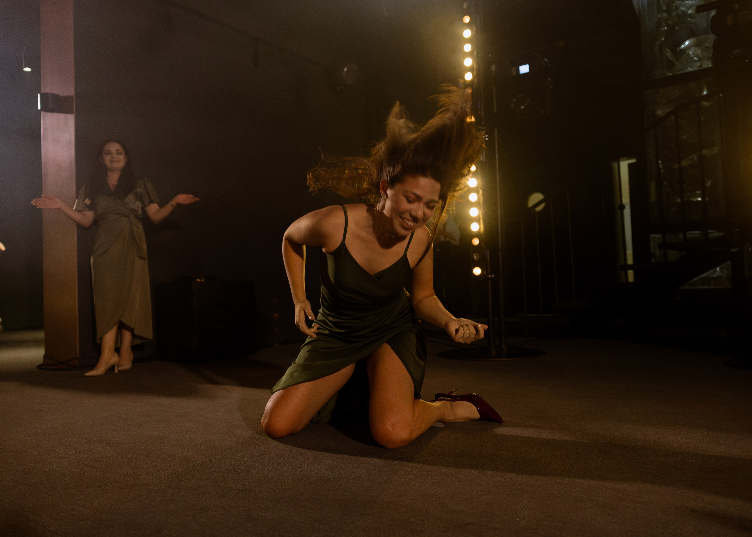 Сергей и Ксения. Фотограф Эмиль Исякаев