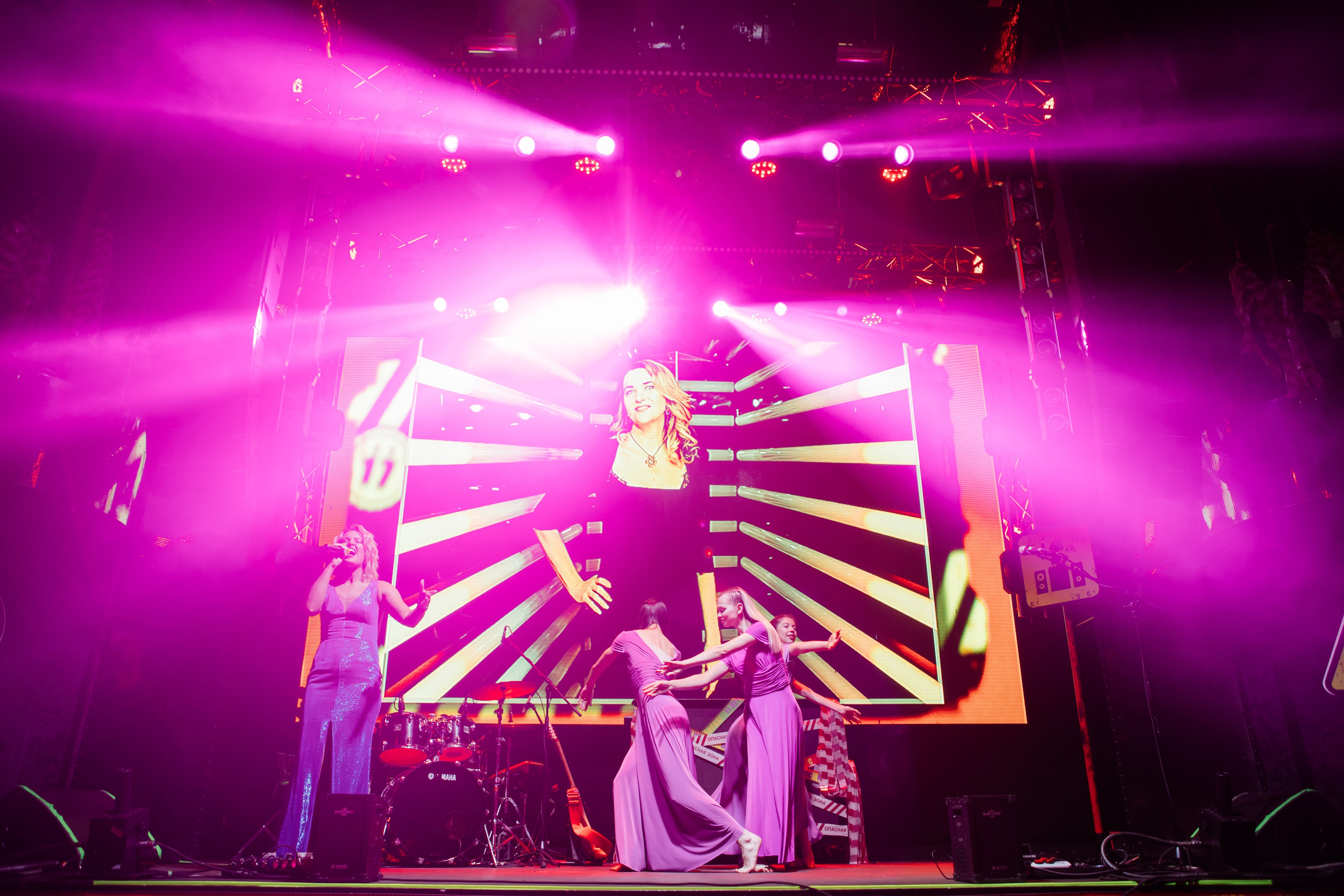 ЦСС 17 ЛЕТ — ШТАММ ЦСС [PART II–V.Trendberg]. СВОИ. ФОТООТЧЕТЫ-СОБЫТИЯ-МЕСТА