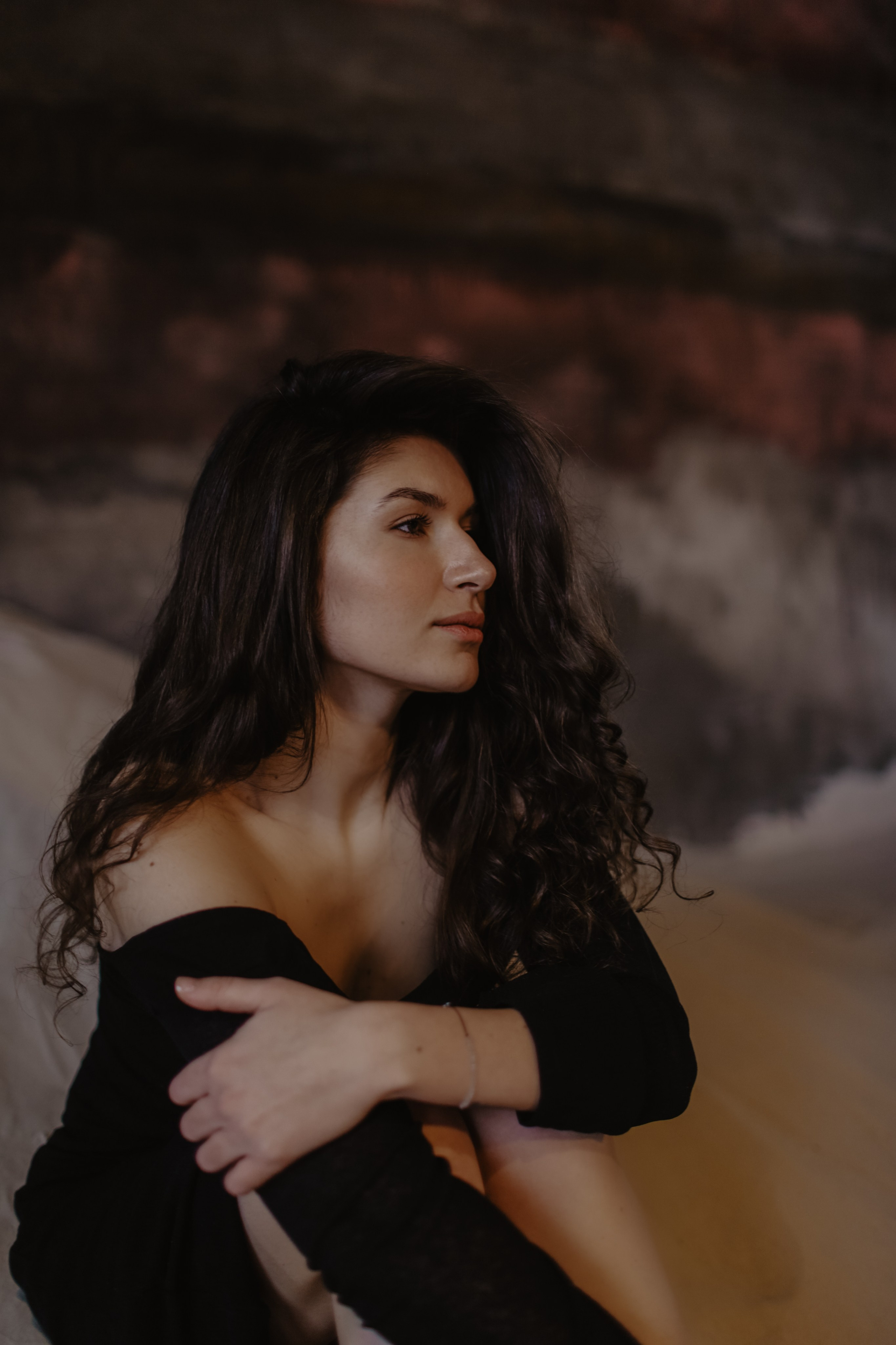 Александра. Главная