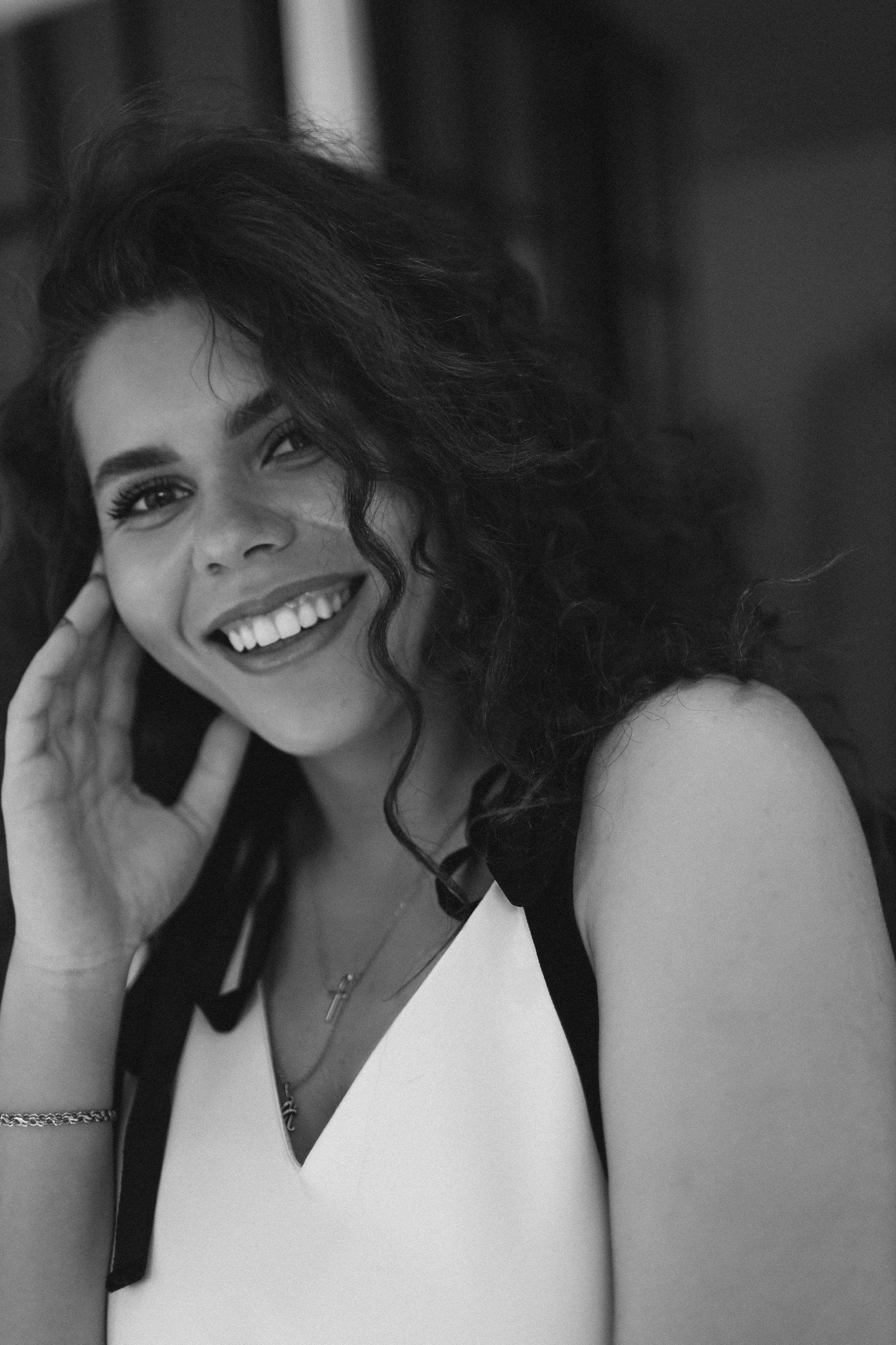 Фотодень в Dostoevsky apartments. Главная