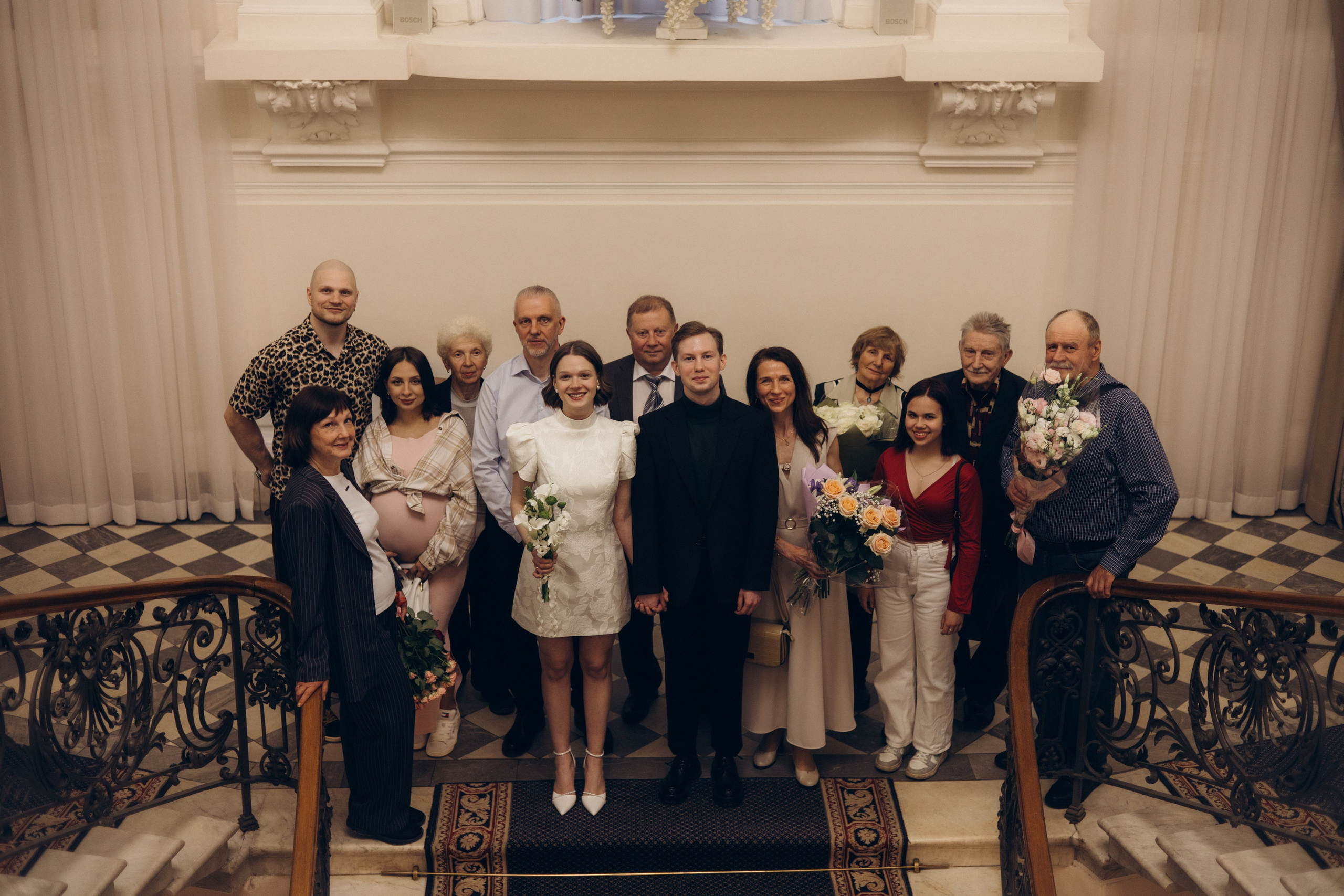 Светлана & Александр. Ирина Владимирова | Фотограф Санкт-Петербург