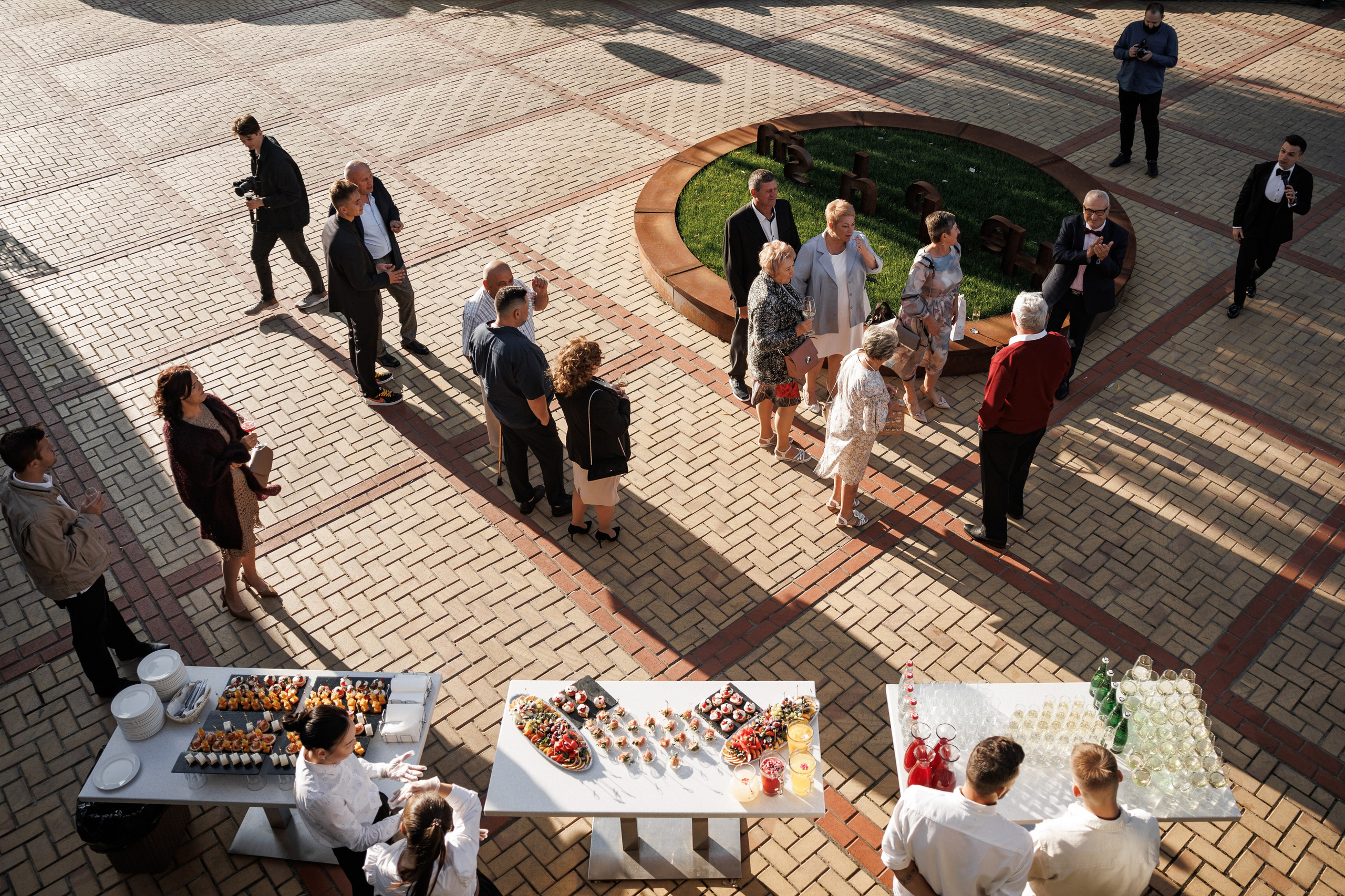 Свадебная фотосессия в Ростове. Свадебный организатор в Ростове-на-Дону Яснов Роман