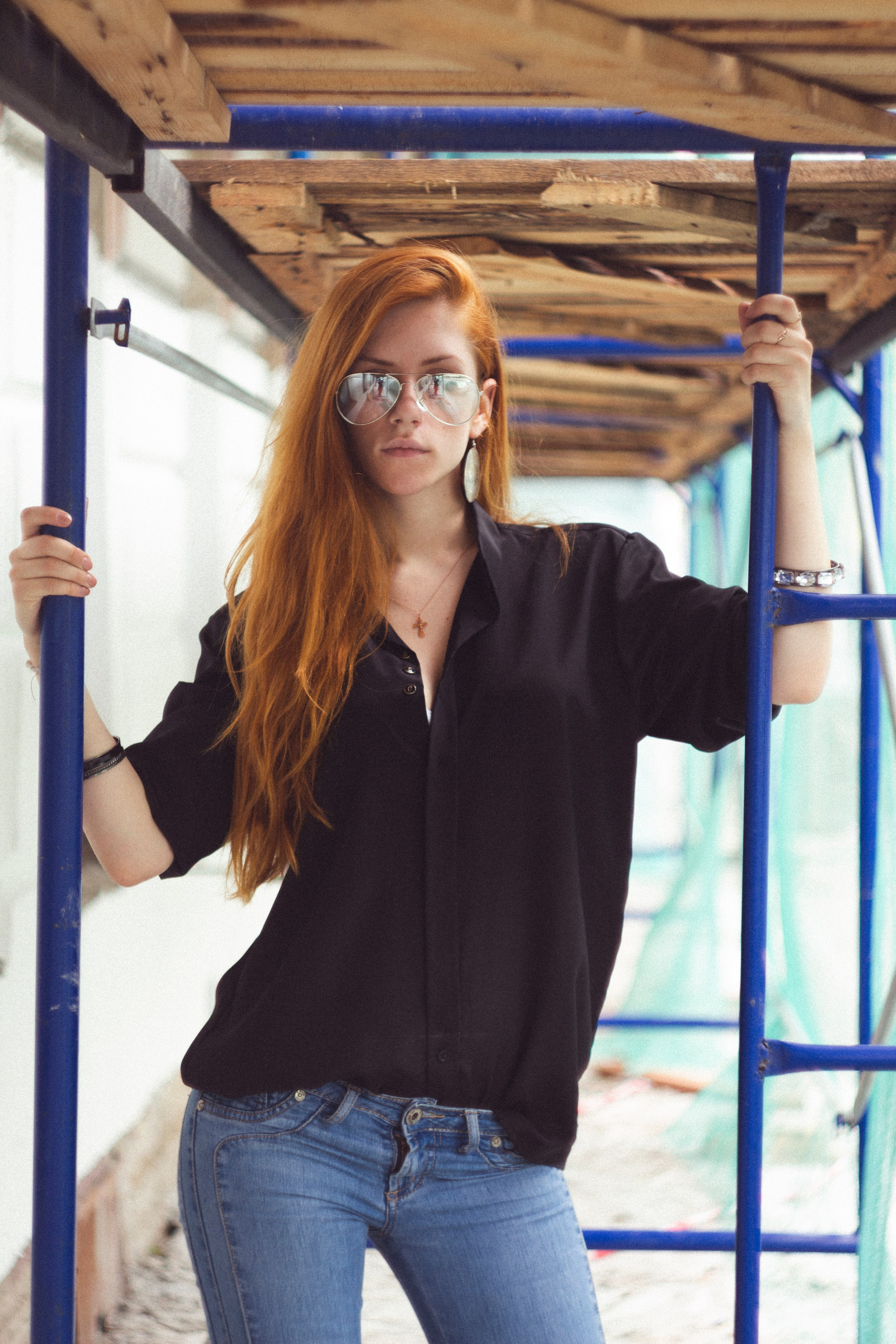 Ольга. Фотограф Адигамова Юлия в Петербурге