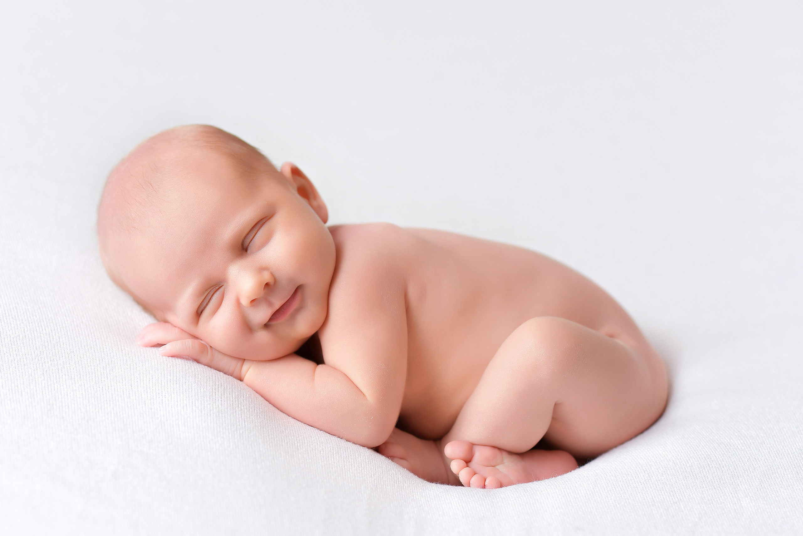 Мальчики. Елена Комиссарова-фотограф новорожденных в г. Иваново