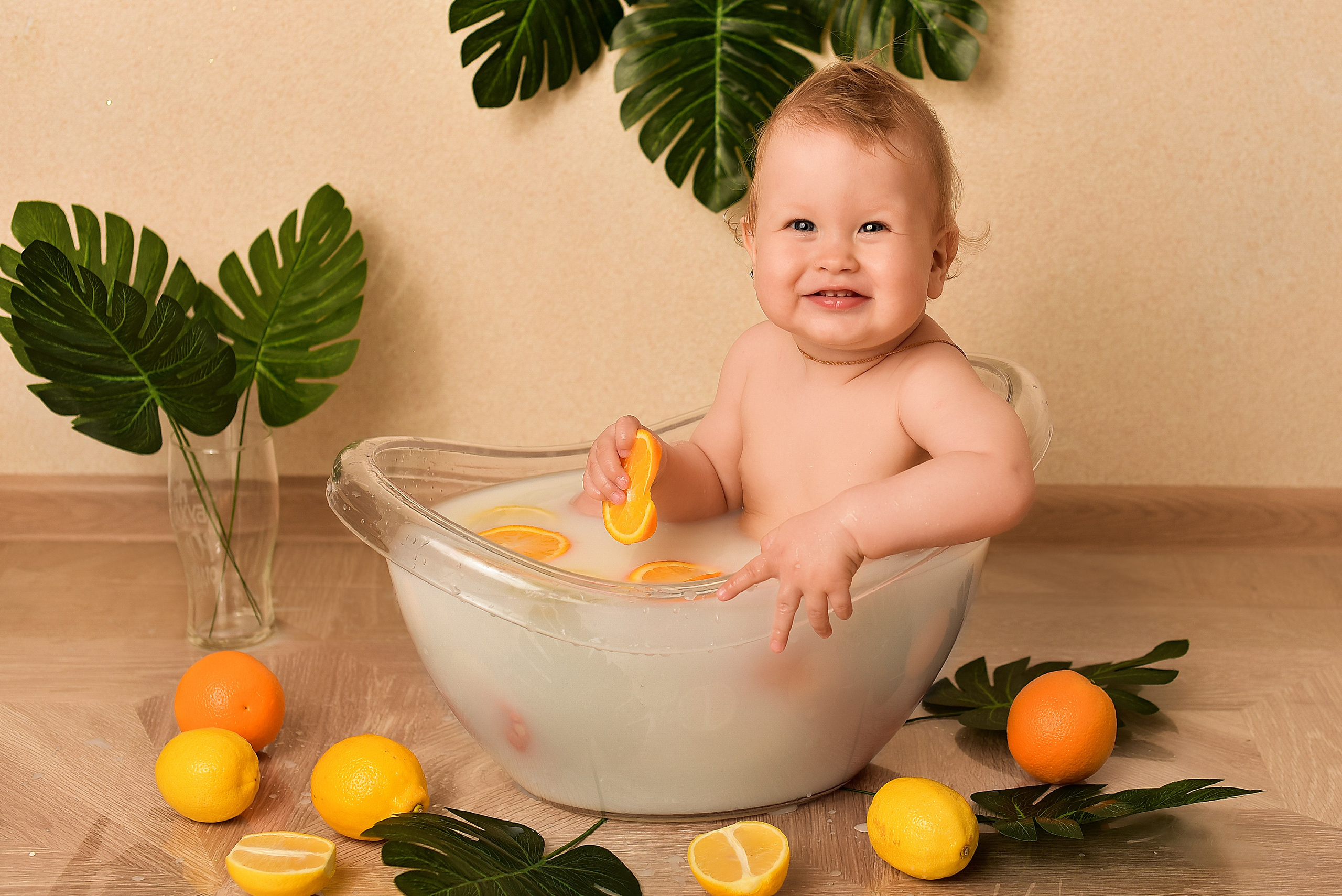 Мальчики. Елена Комиссарова-фотограф новорожденных в г. Иваново