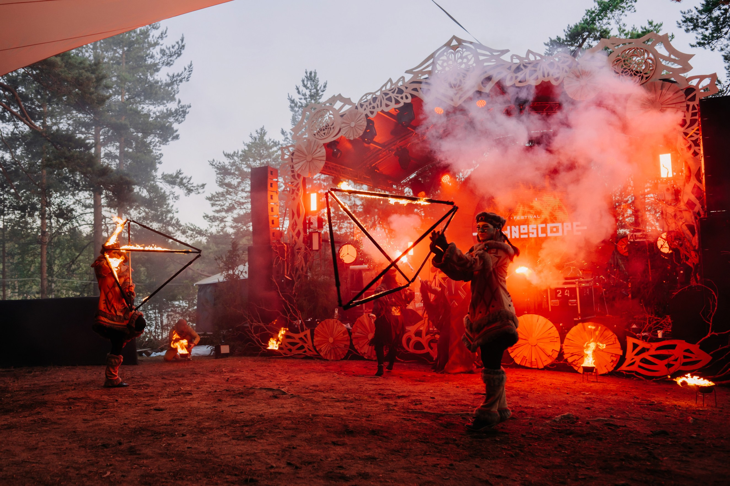 Ethnoscope 2022. Photographer — ERASTOV