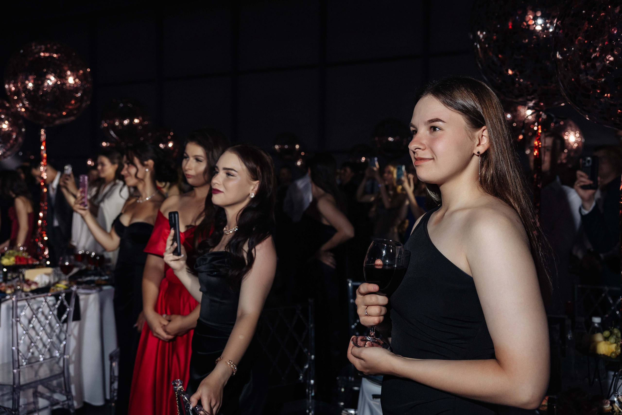 Выпускной Академии МВД. Алексей Шаров — свадебный и репортажный фотограф в Нижнем Новгороде