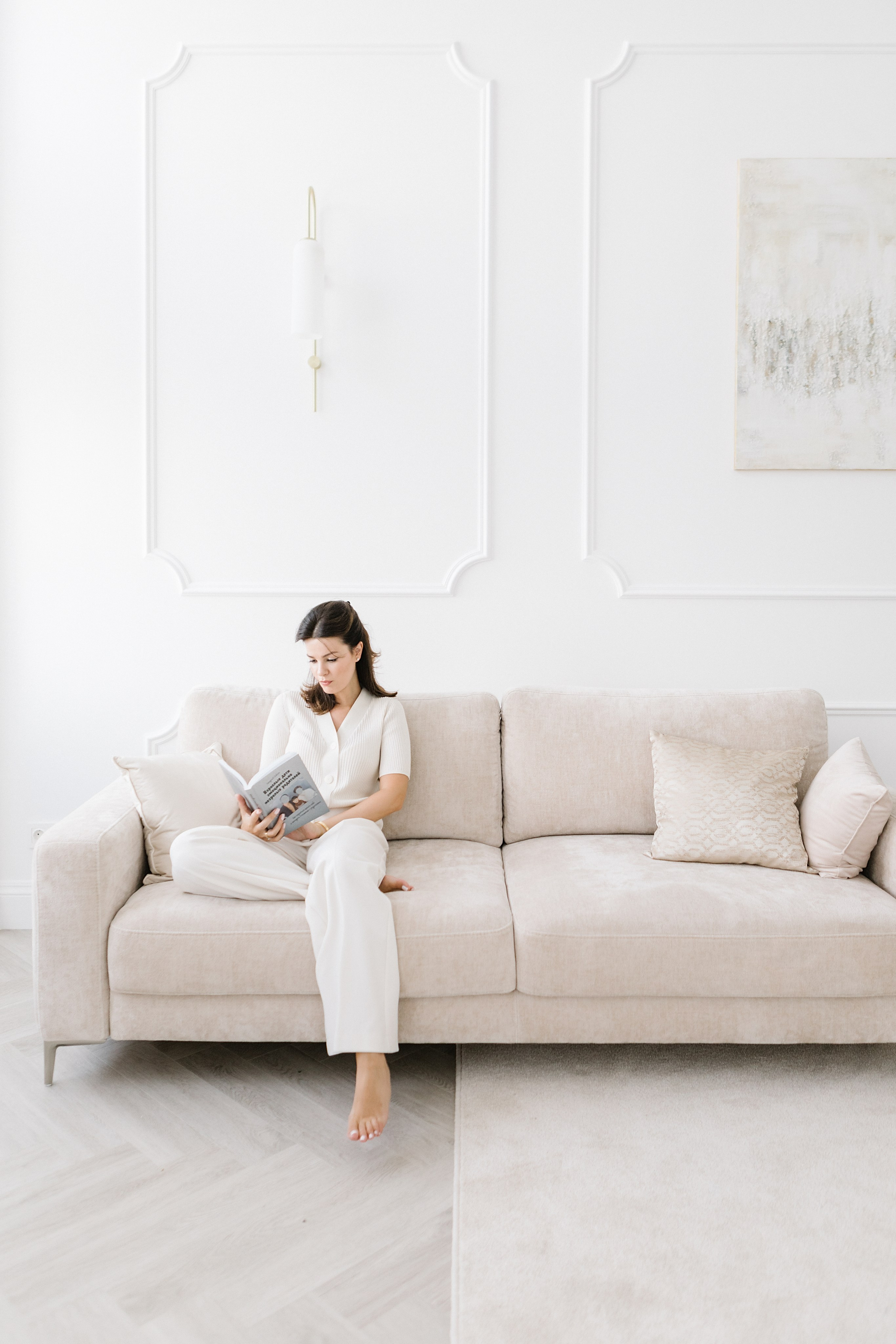 Woman. Лена Крутова. Фотограф в Москве