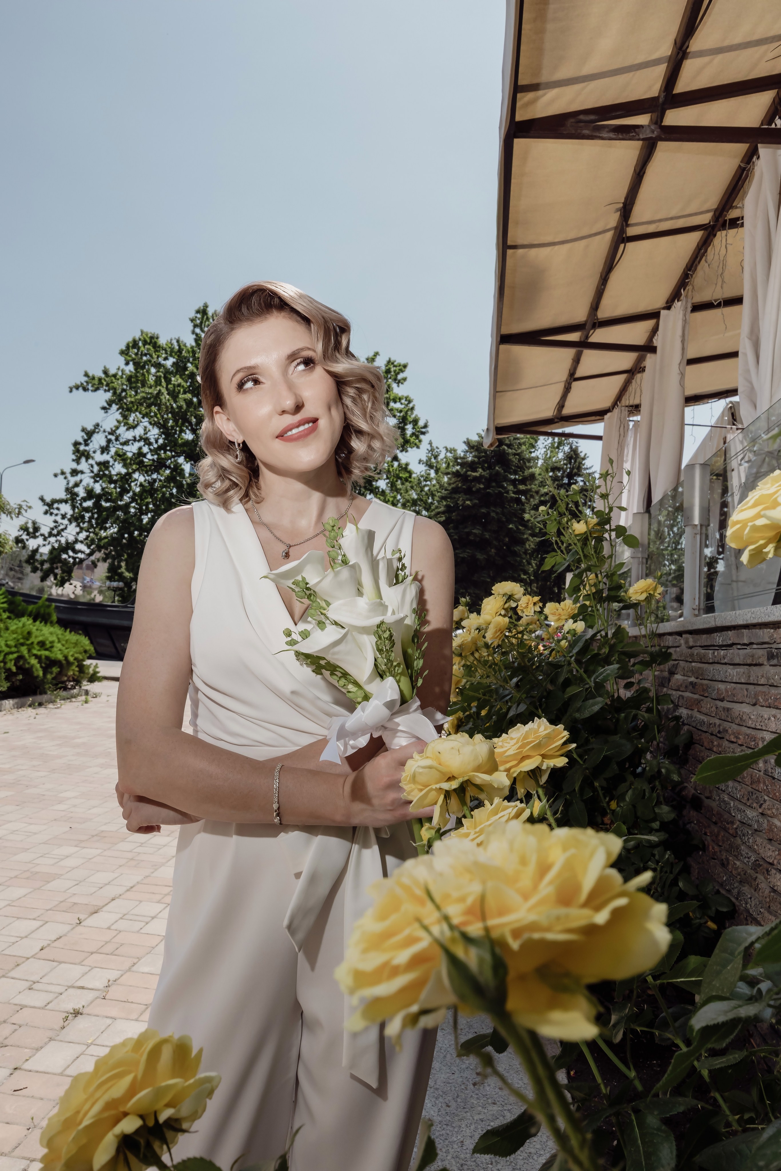 Невеста. Яна Чхан — Фотограф в Донецке и не только