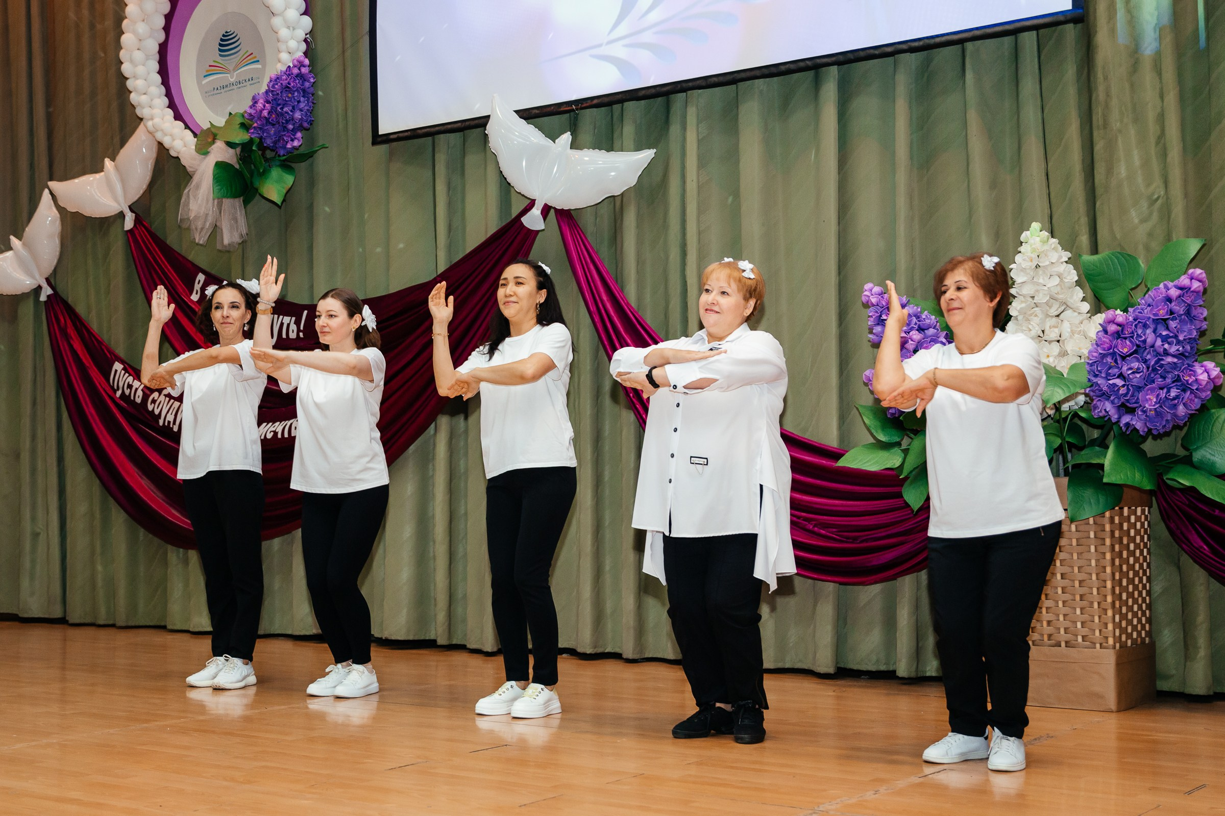 Выпускной. Семейный и свадебный фотограф Ясна Матросова