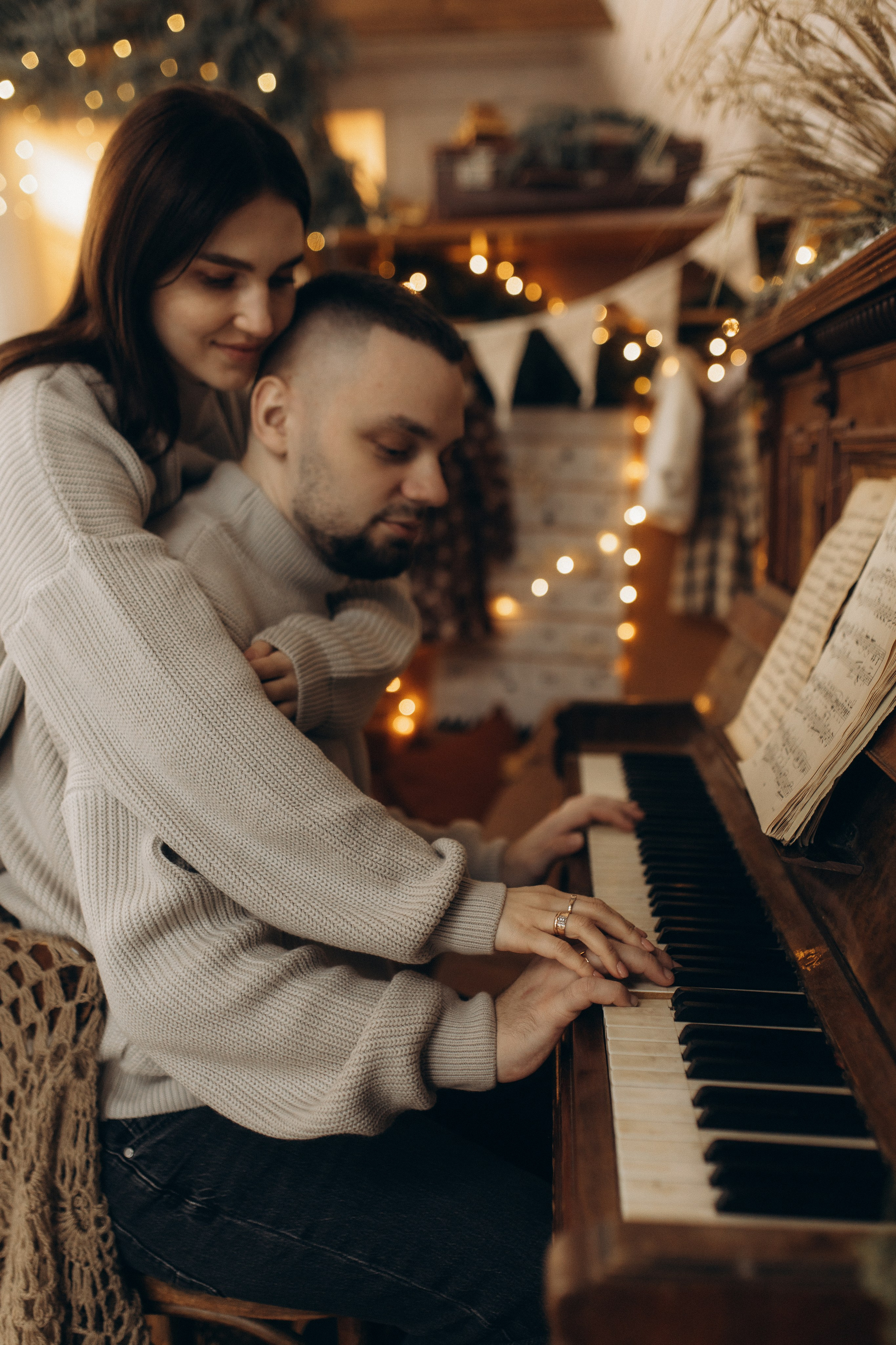 Семейные истории. Семейный и свадебный фотограф Ясна Матросова