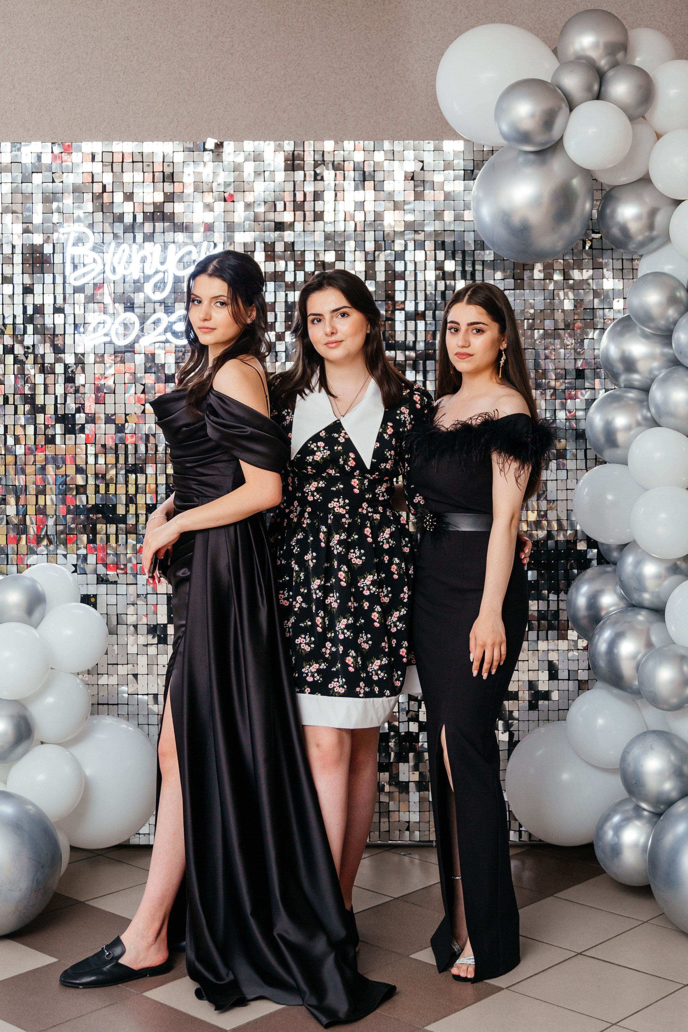 Выпускной. Семейный и свадебный фотограф Ясна Матросова