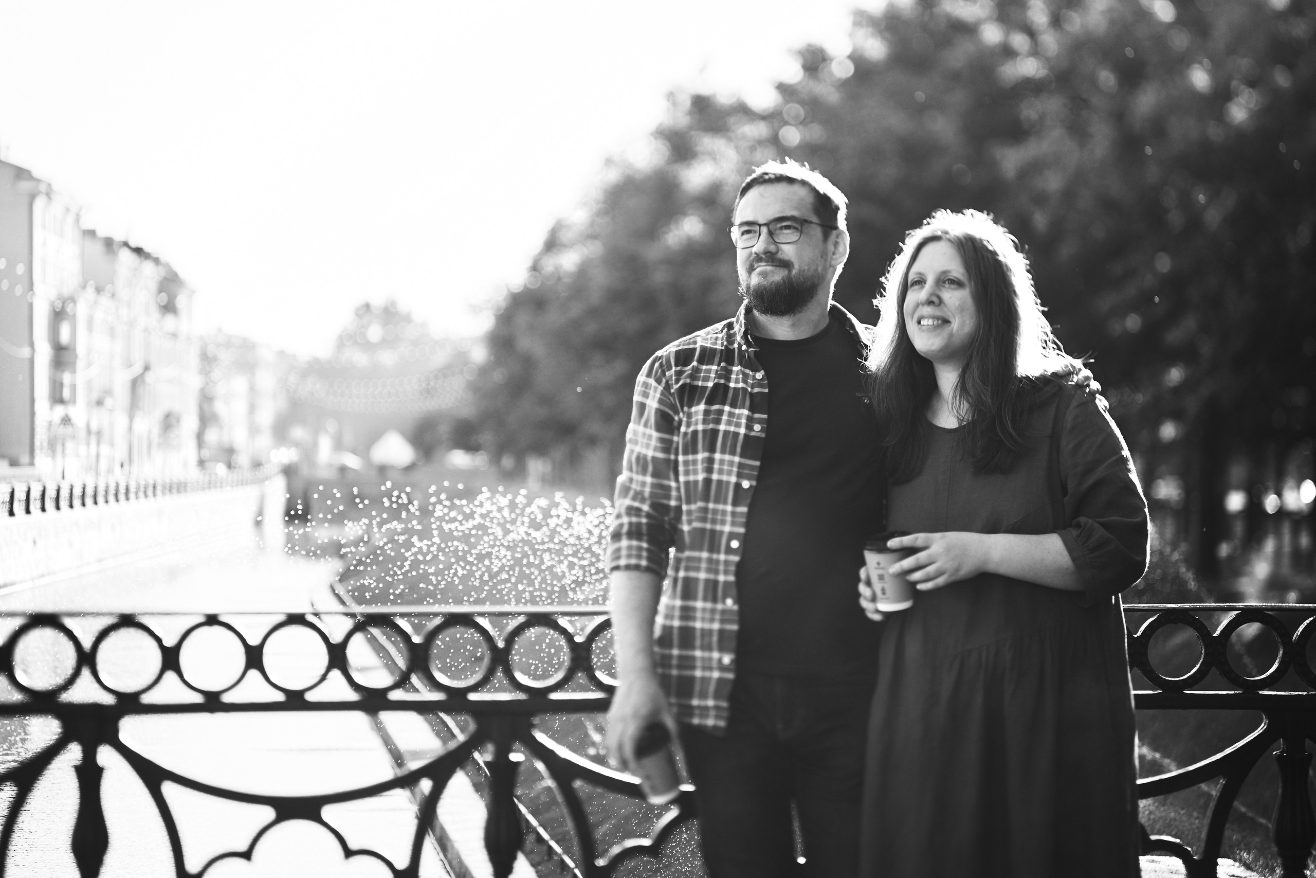 Alex & Darya. Vutitsa