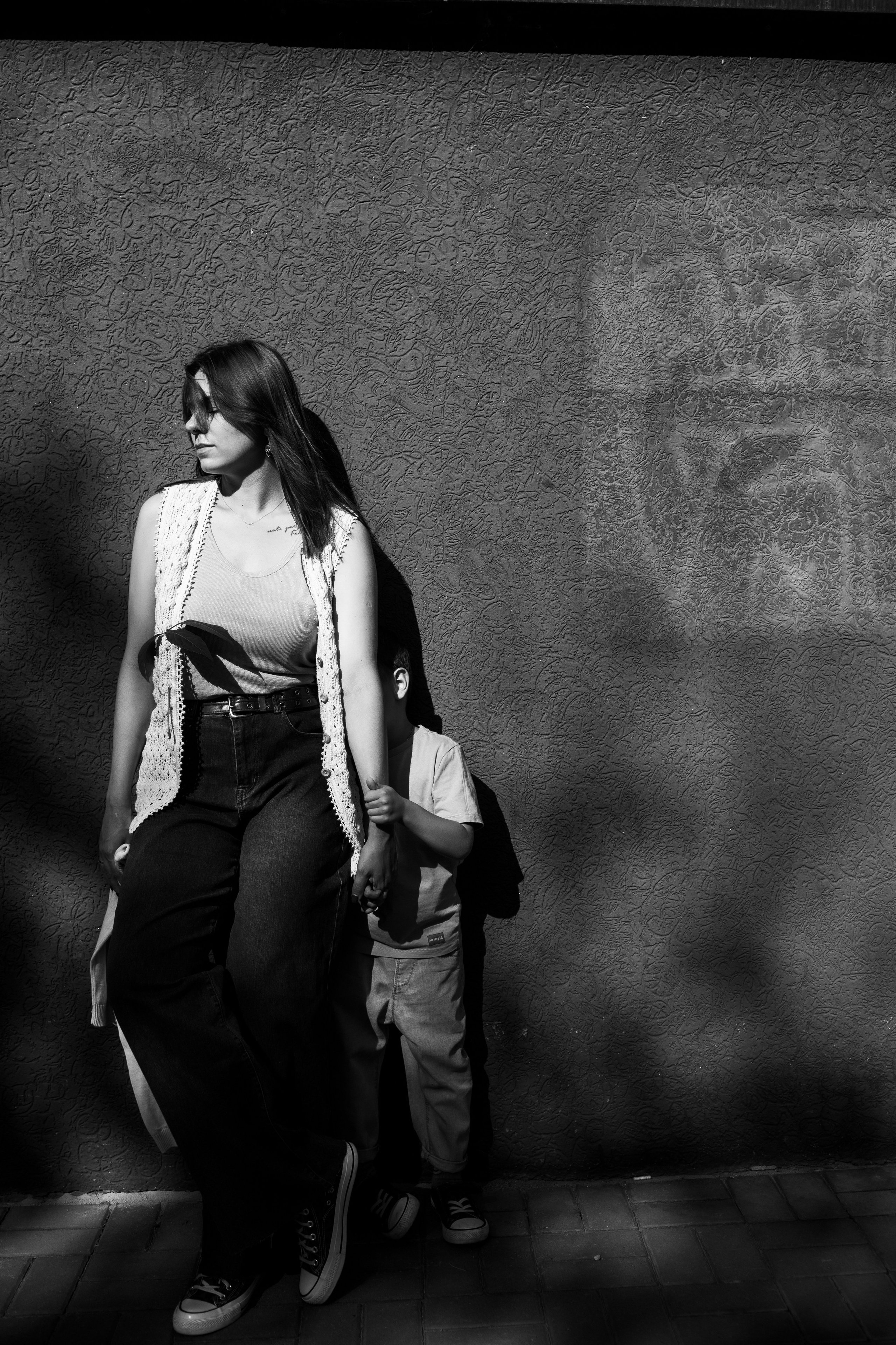 Юлёк и Миша. Портретный и свадебный фотограф в Белгороде Глухова Кристина