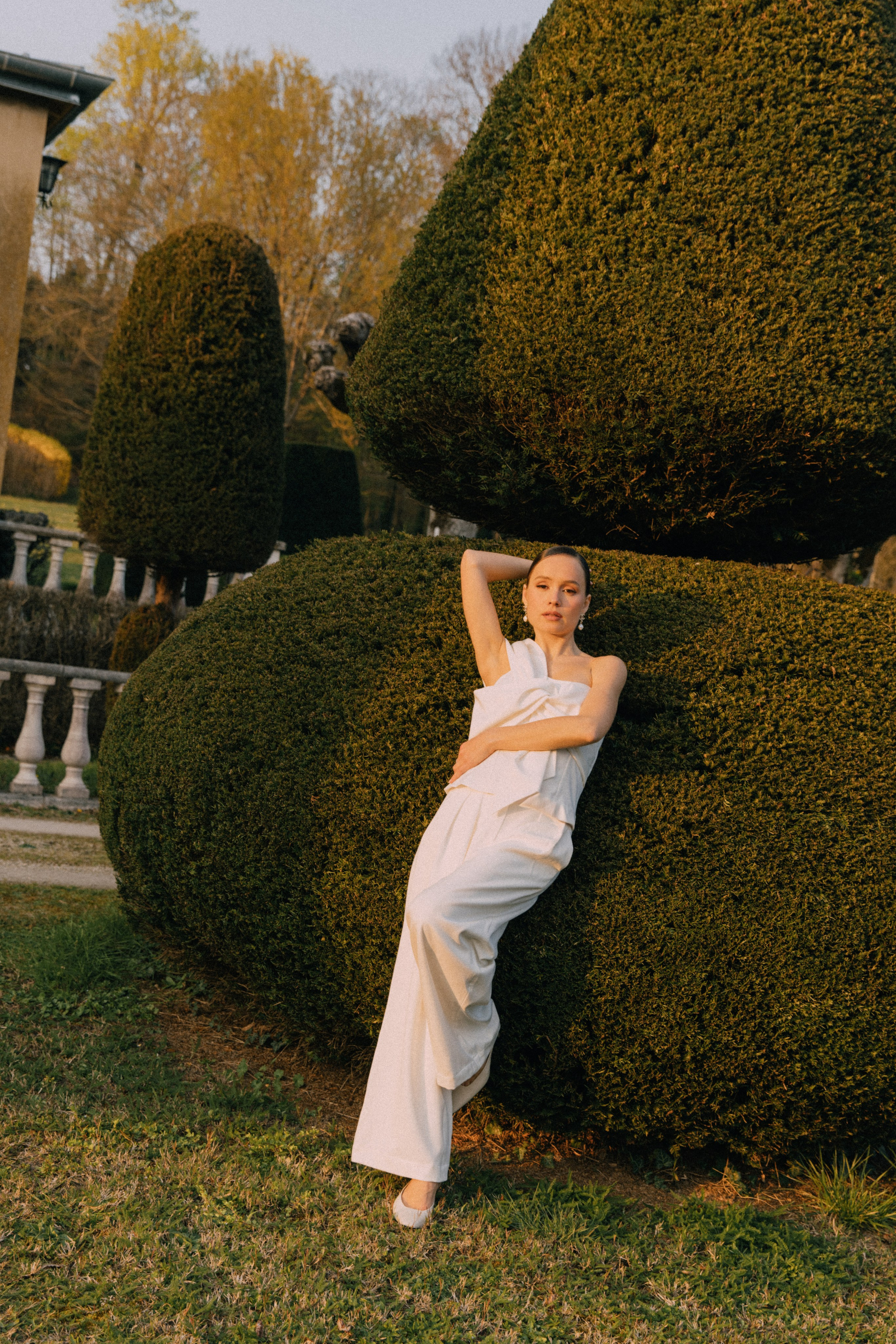 Реки зацветут весной. Photographe à Paris Kseniya Verran