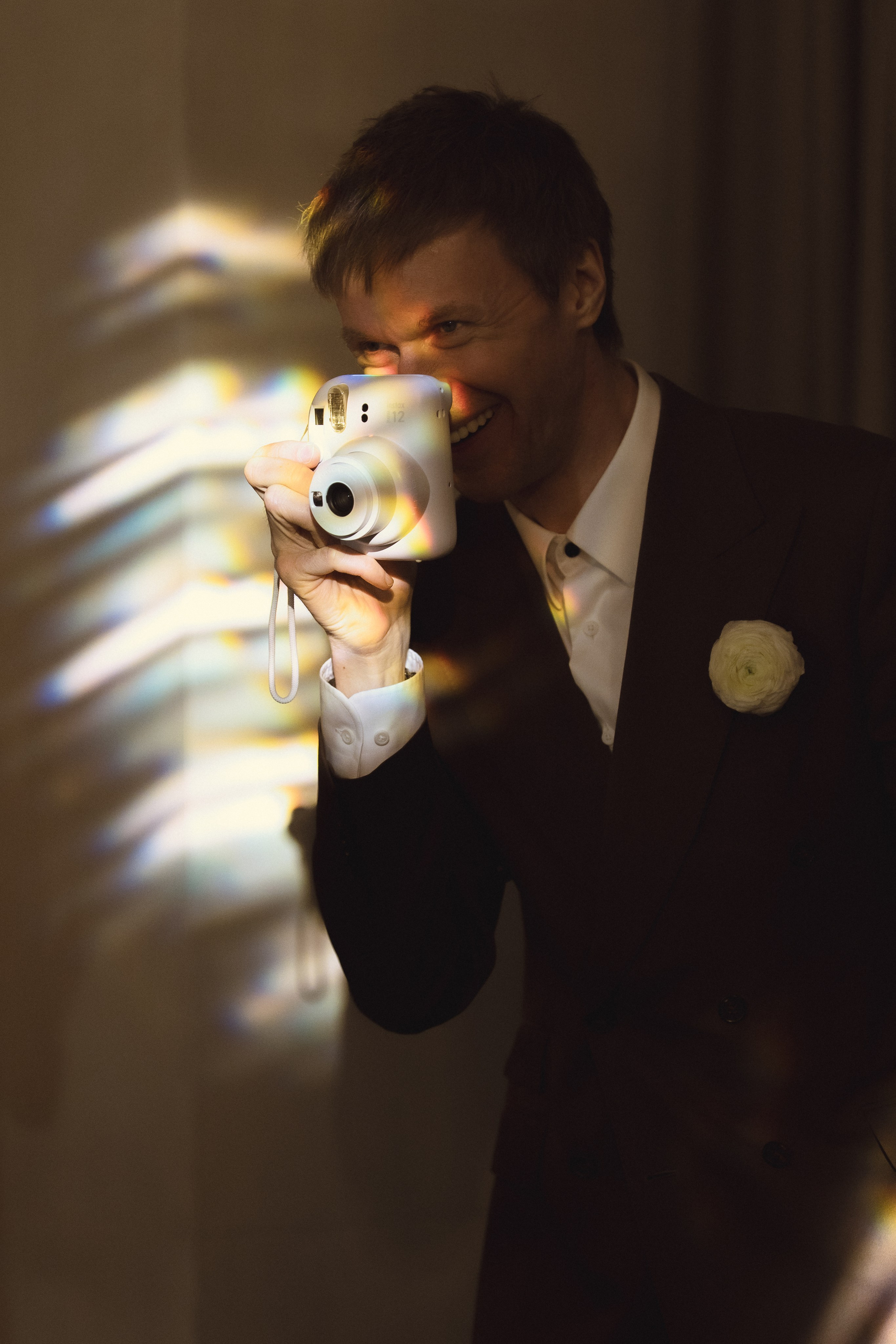 Никита & Ира. Сезоны. Свадебные фотограф и видеограф в Санкт-Петербурге