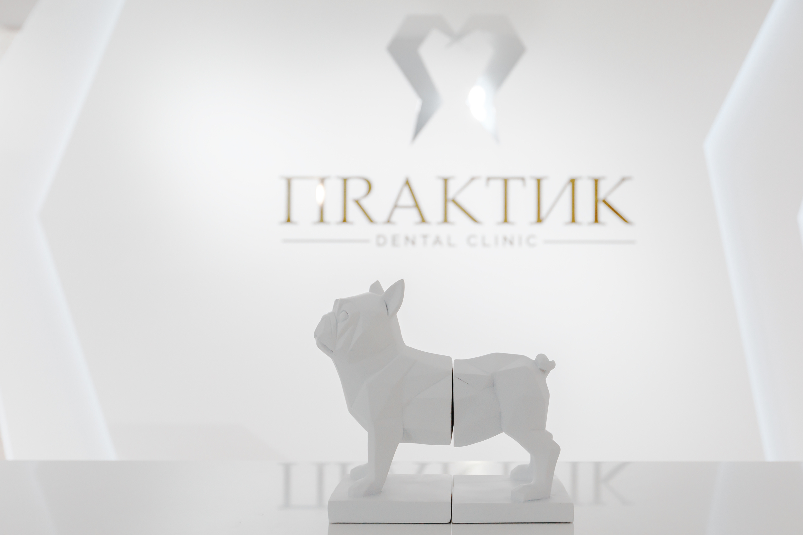 Стоматология. Бизнес портрет Аэросъемка Интерьерная съемка Тюмень