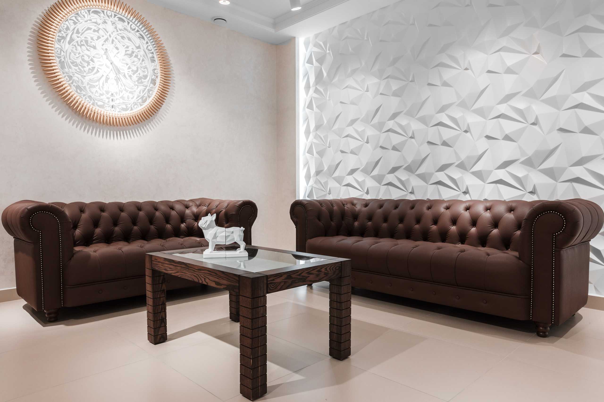 Стоматология. Бизнес портрет Аэросъемка Интерьерная съемка Тюмень