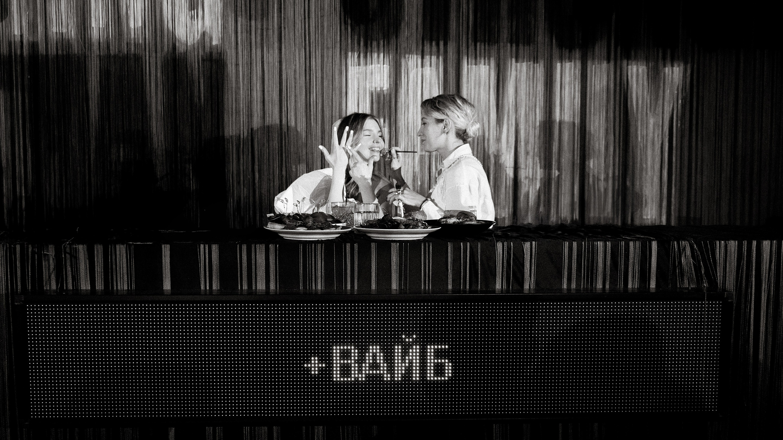 «Nothing stronger than family» Кирилл и Анастасия. Свадебный фотограф и видеограф