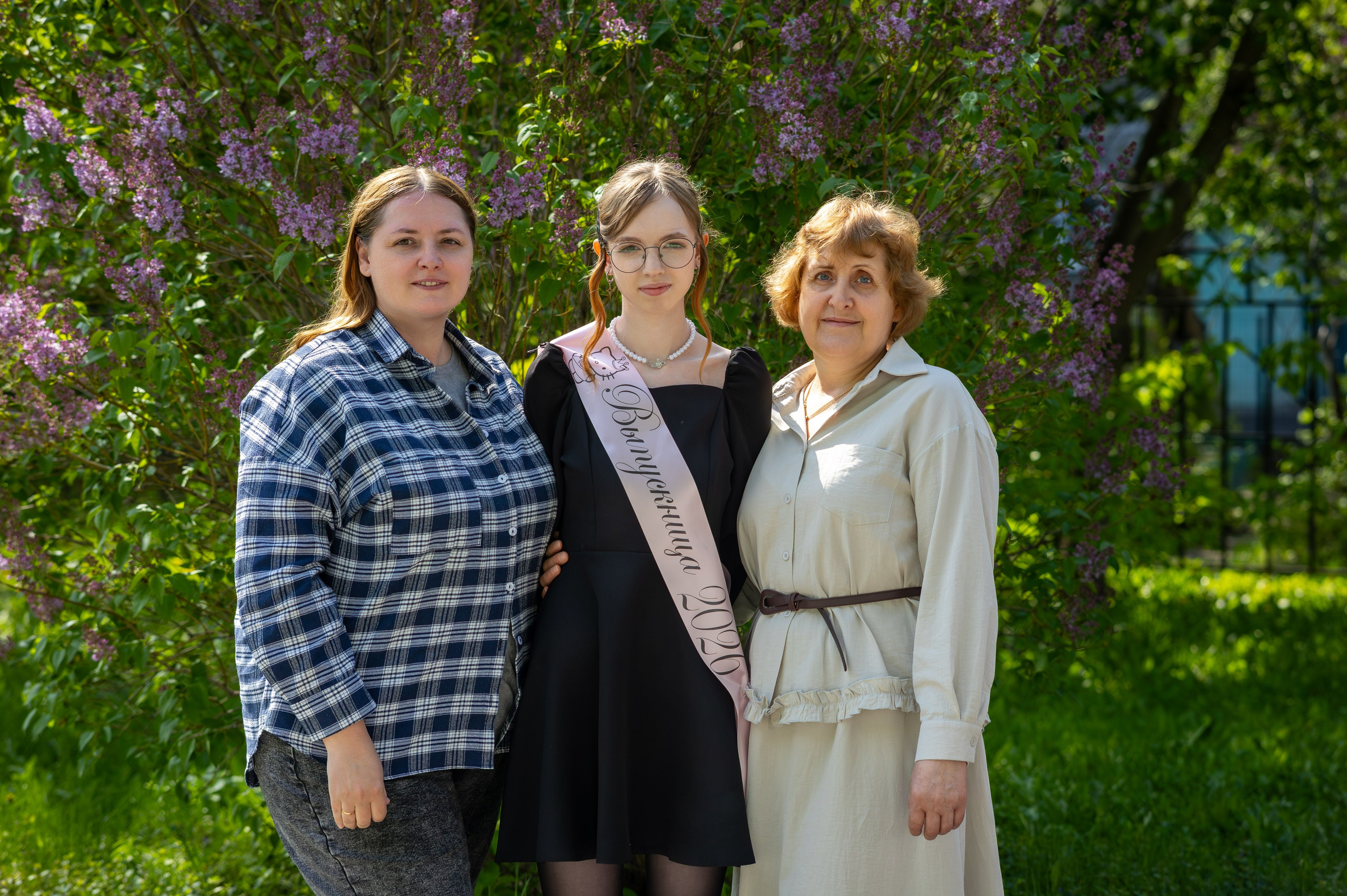 Выпускной 26.05.2026. Фотограф Александр Поздняков  Новосибирск
