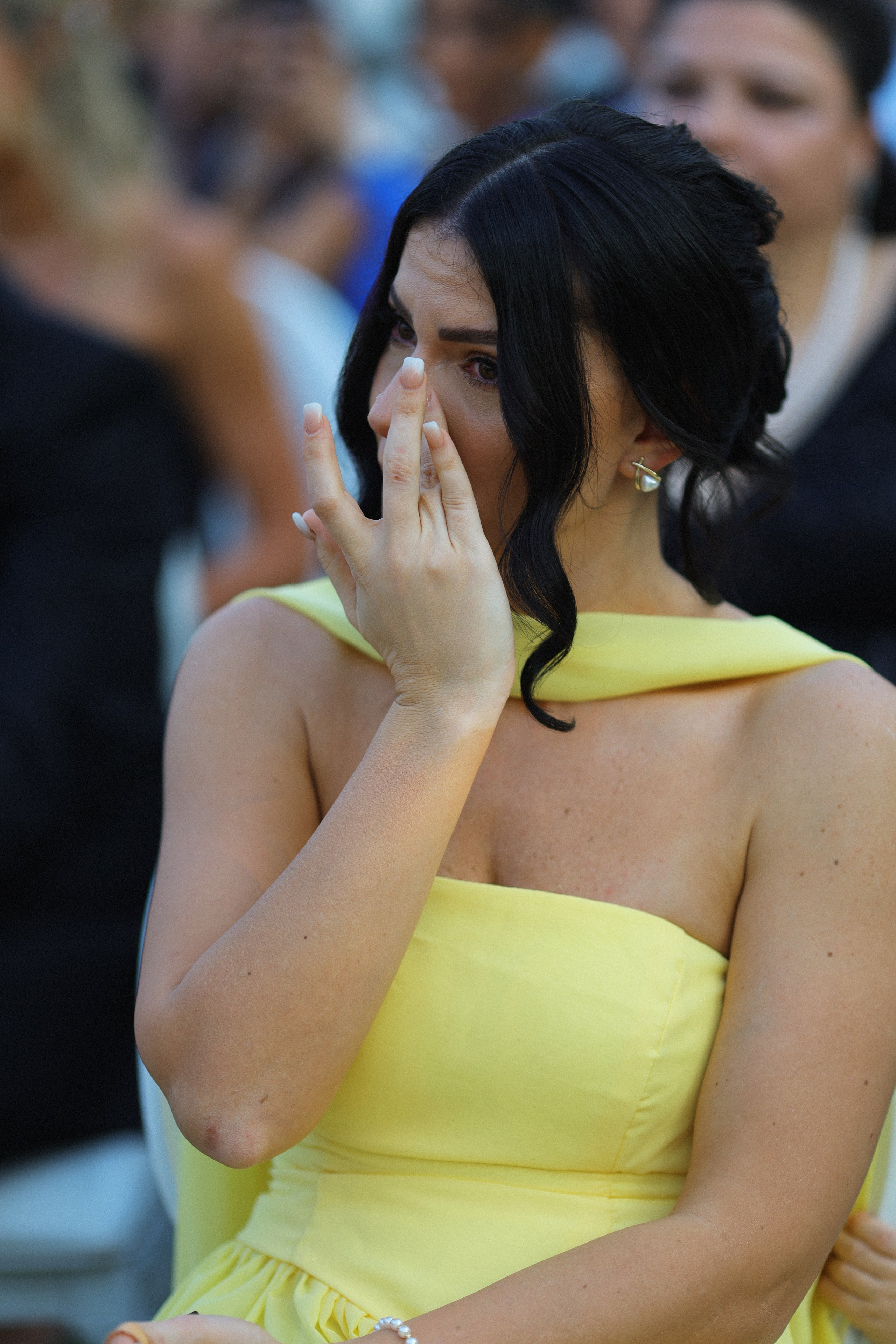 «Я буду любить тебя всегда». Свадебный фотограф Сочи Москва Дубай Снежана Магрин