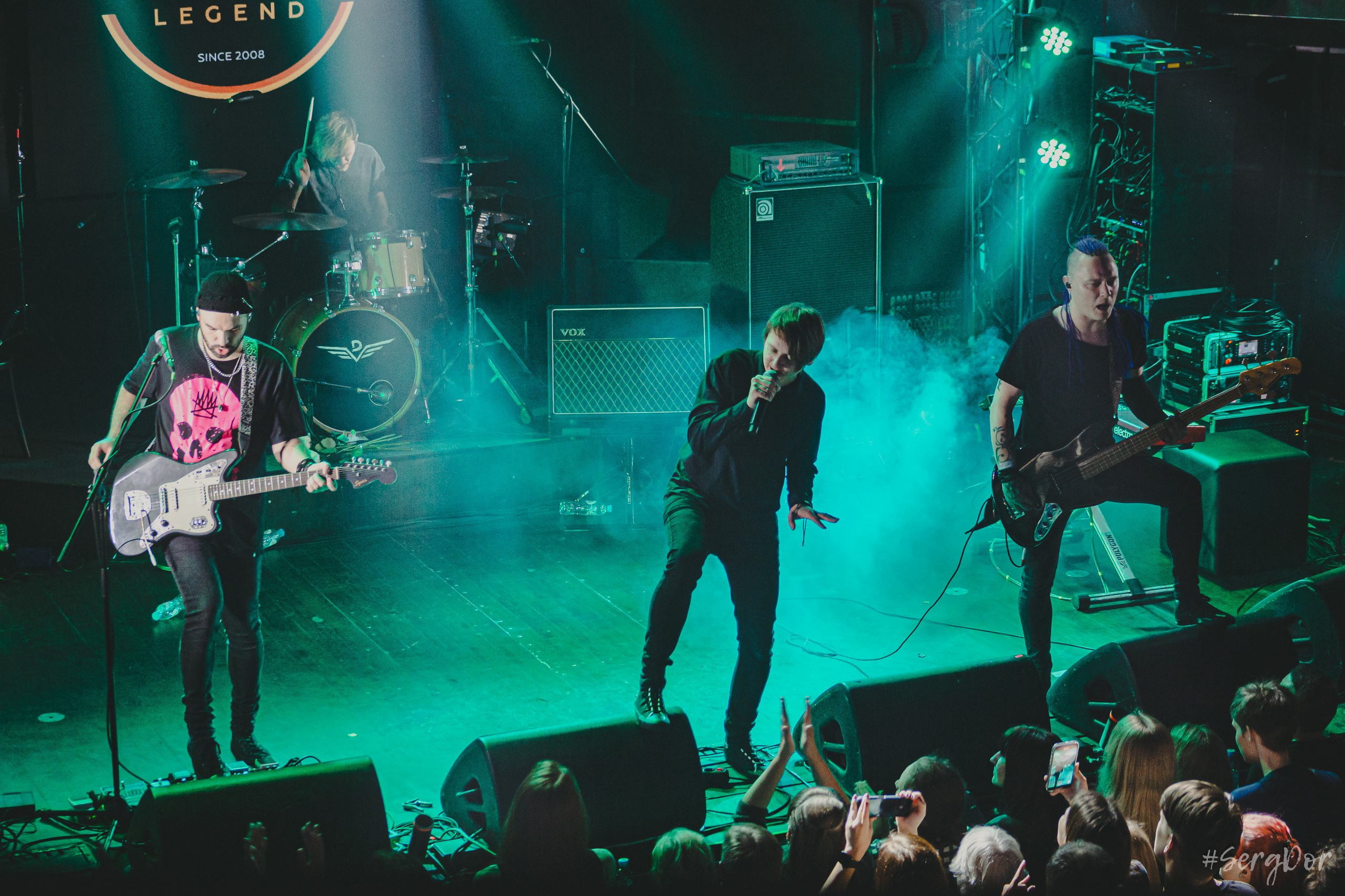 Dругой ветер, Jagger, Джаггер, Санкт-Петербург, концерт, СПб, 09.11.2024, SergDor, 9 ноября 2024 года, #SergDor, Мотыльки, Dети Весны