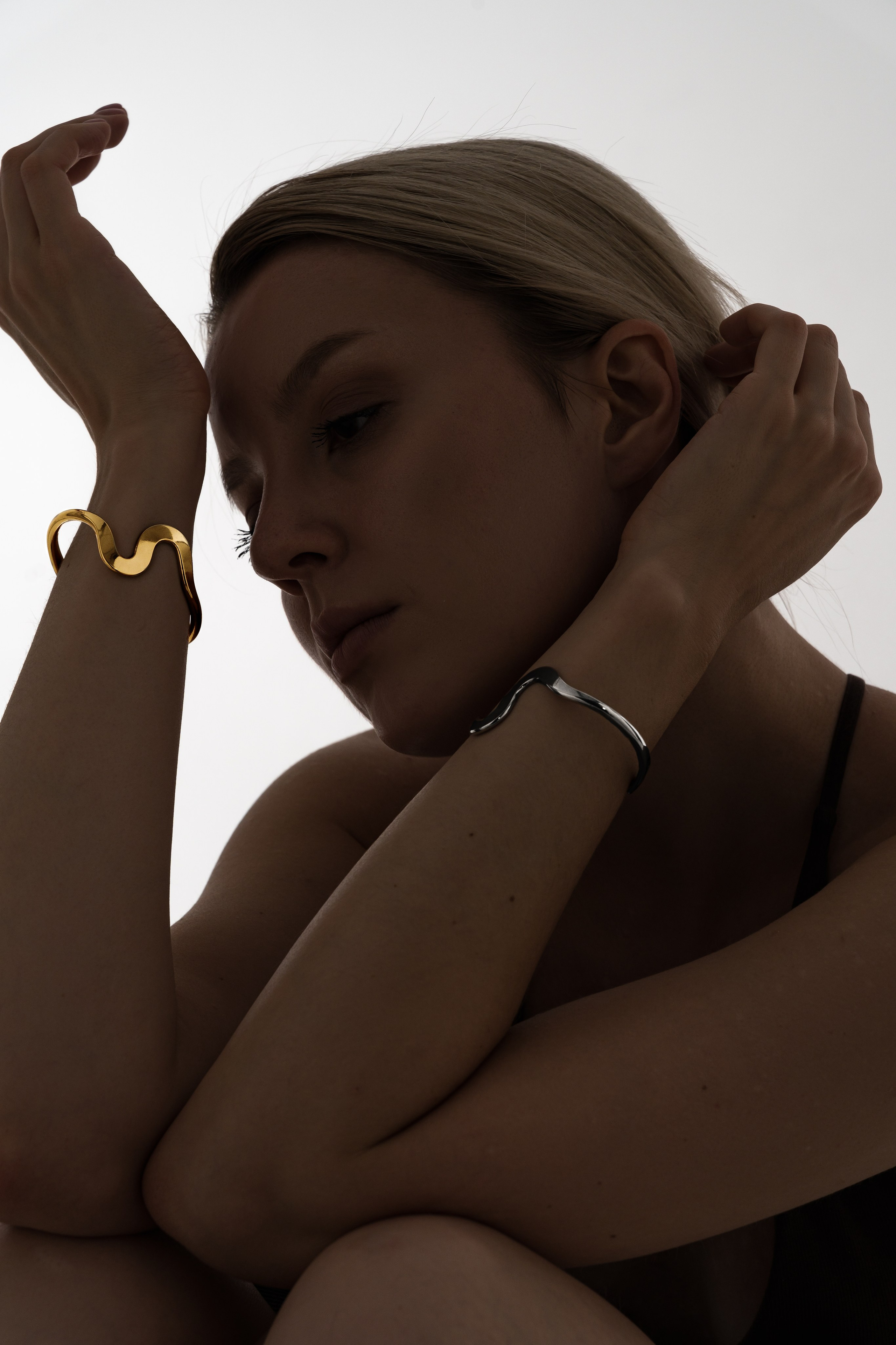 Campaign. Photographer Anastasia Bondarchuk