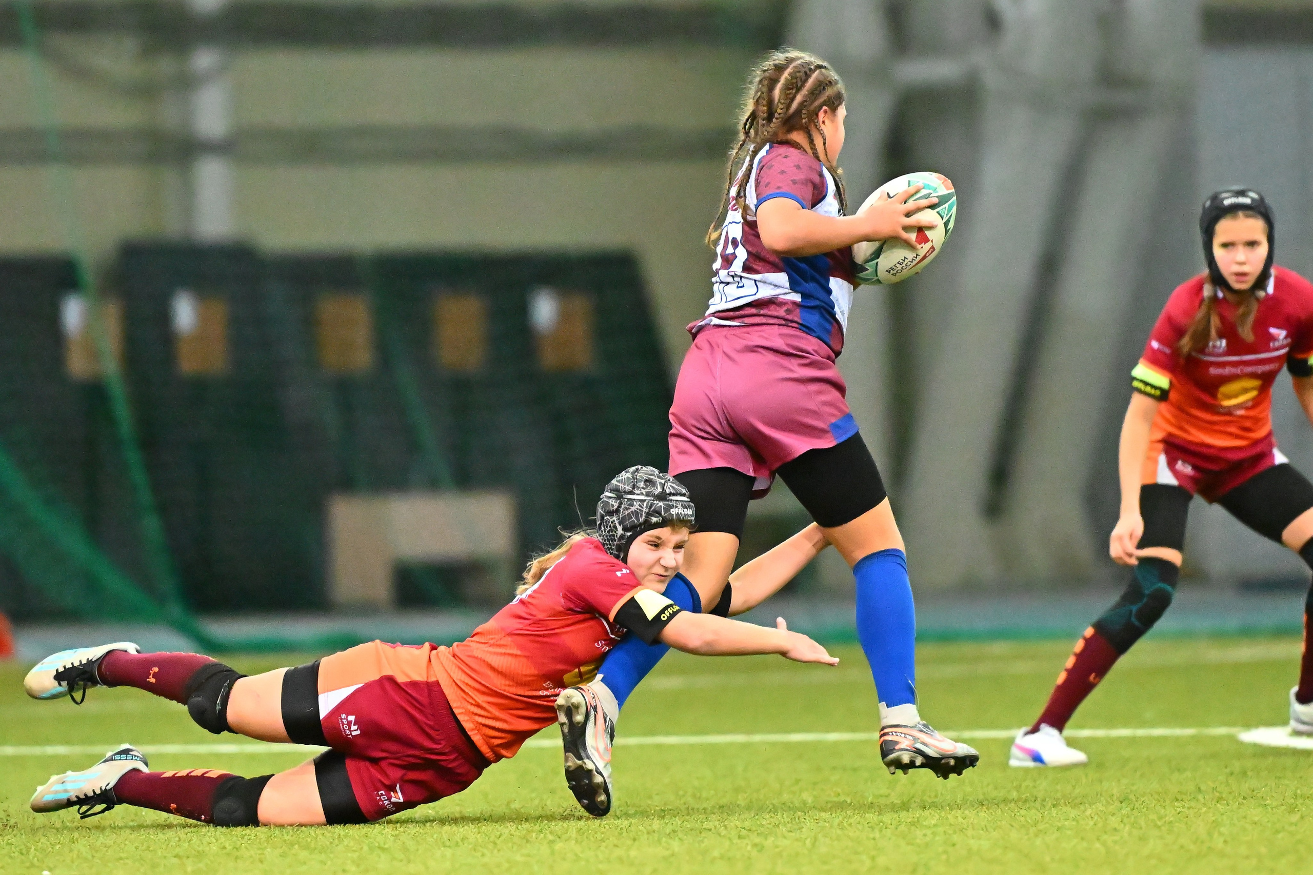 Спорт. Фотосъемка мероприятий