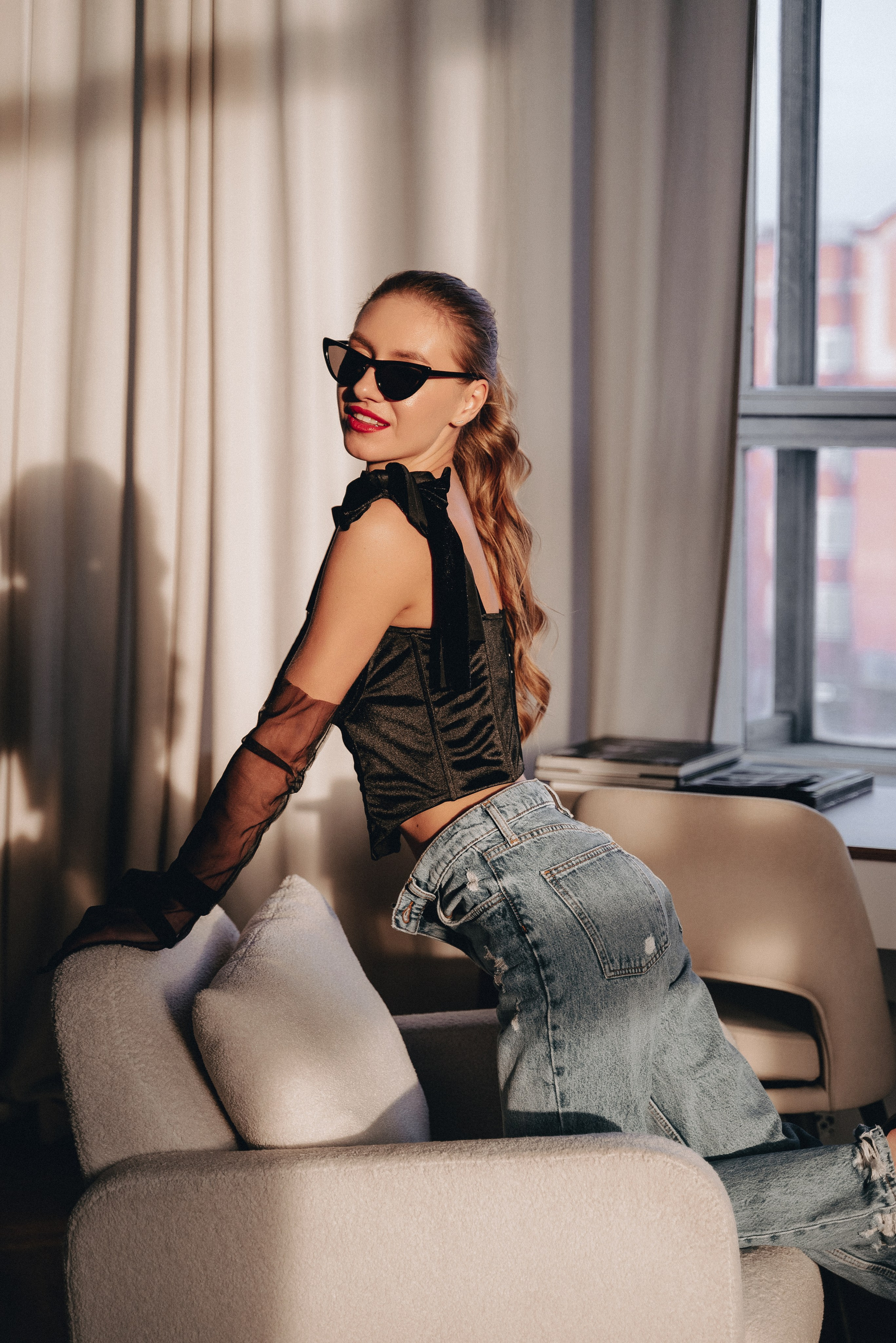 VALERIA. Екатерина Курбанова. Женский фотограф