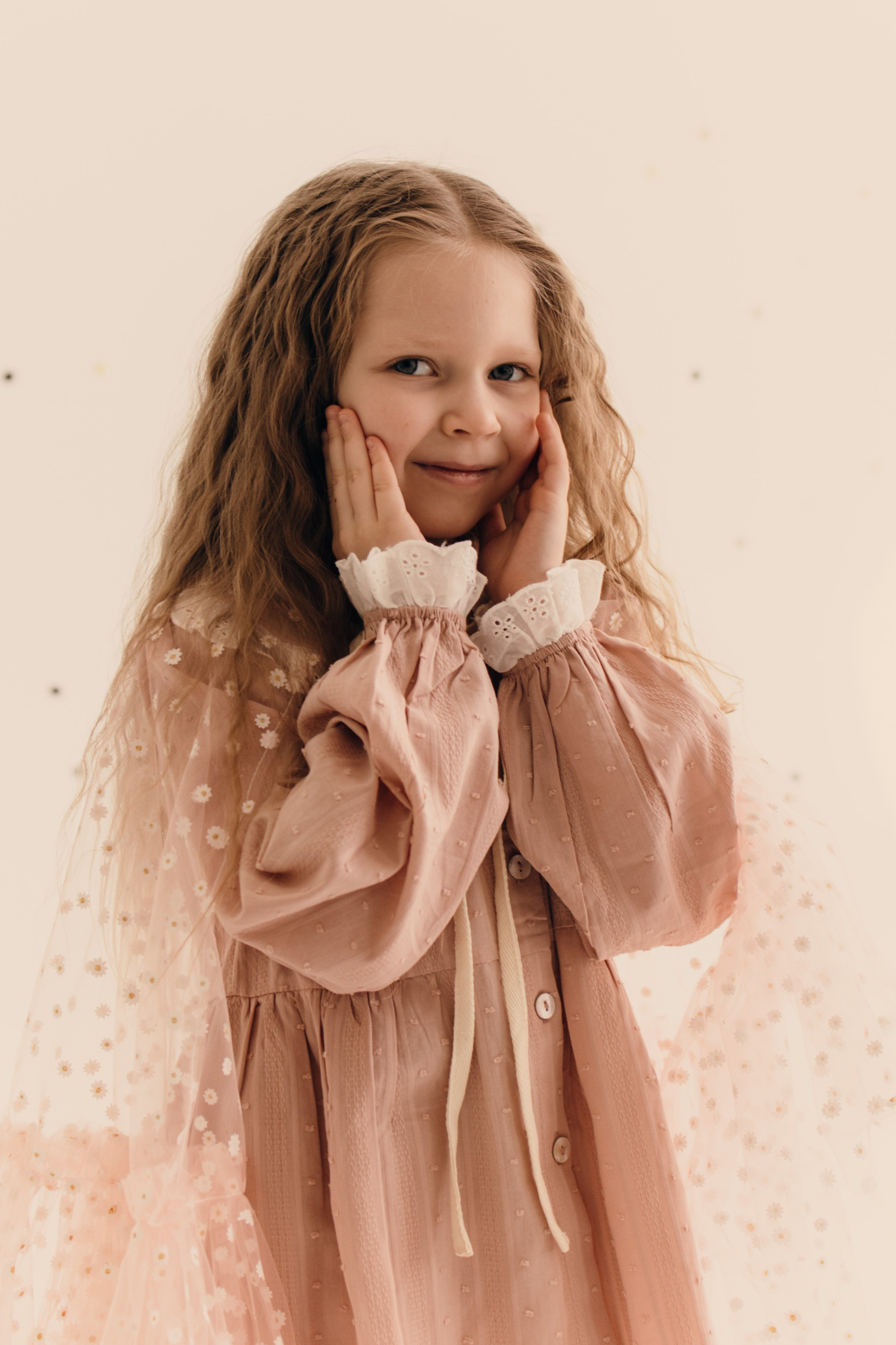 Яна, Злата и Ульяна. Коновалова Ольга | фотограф в Пензе и Заречном