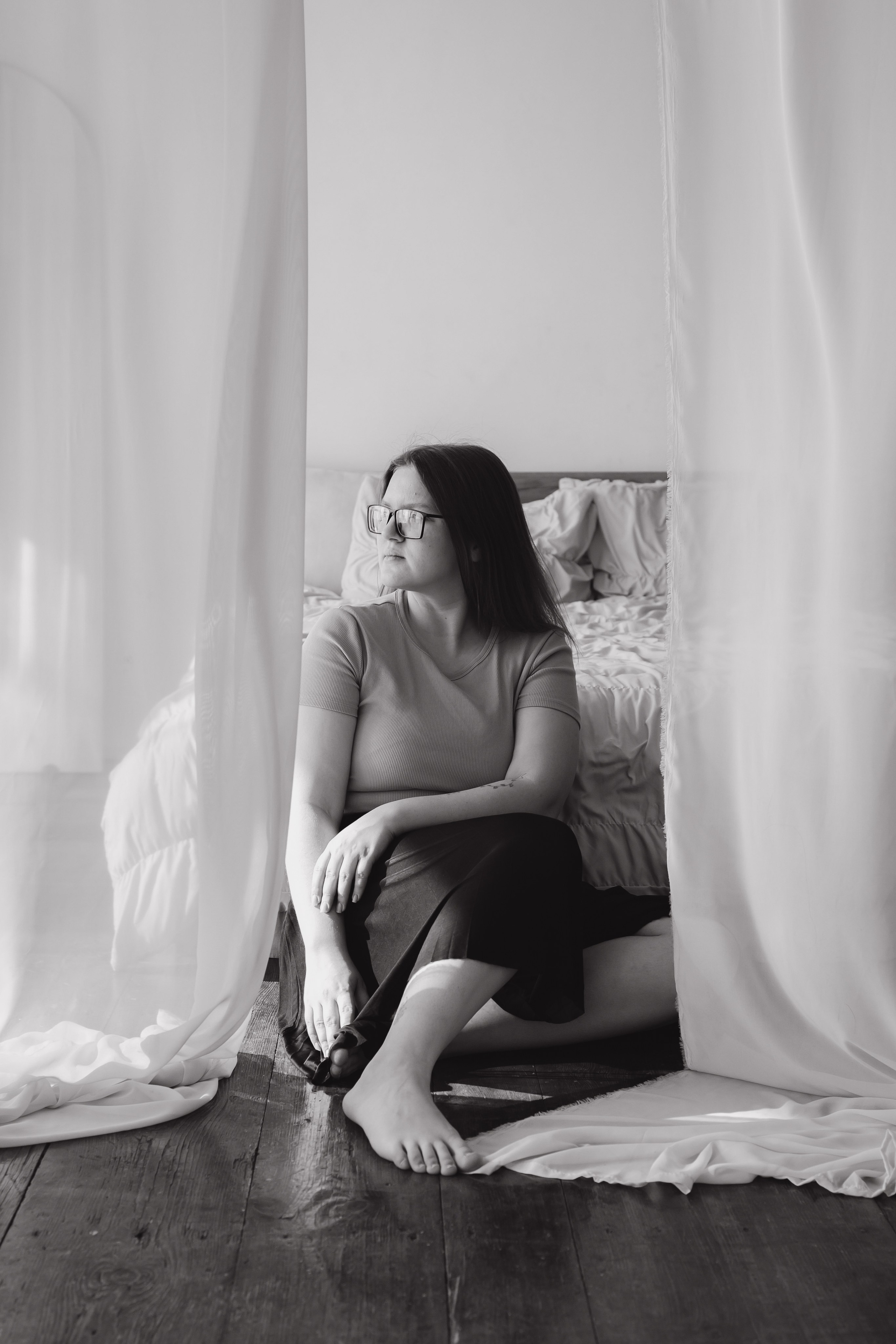 Аня. Коновалова Ольга | фотограф в Пензе и Заречном