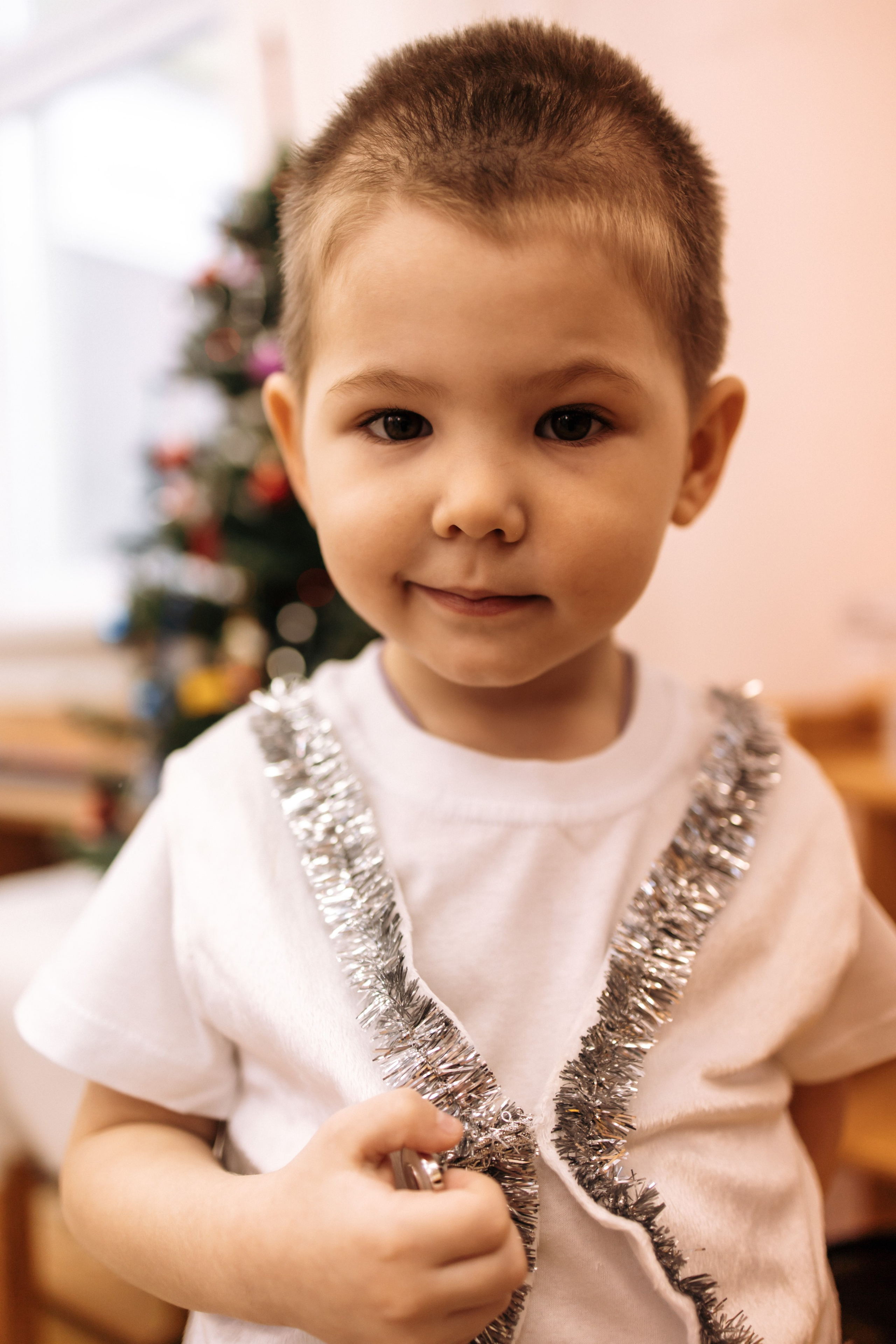 Новогодний утренник г. Заречный. Коновалова Ольга | фотограф в Пензе и Заречном