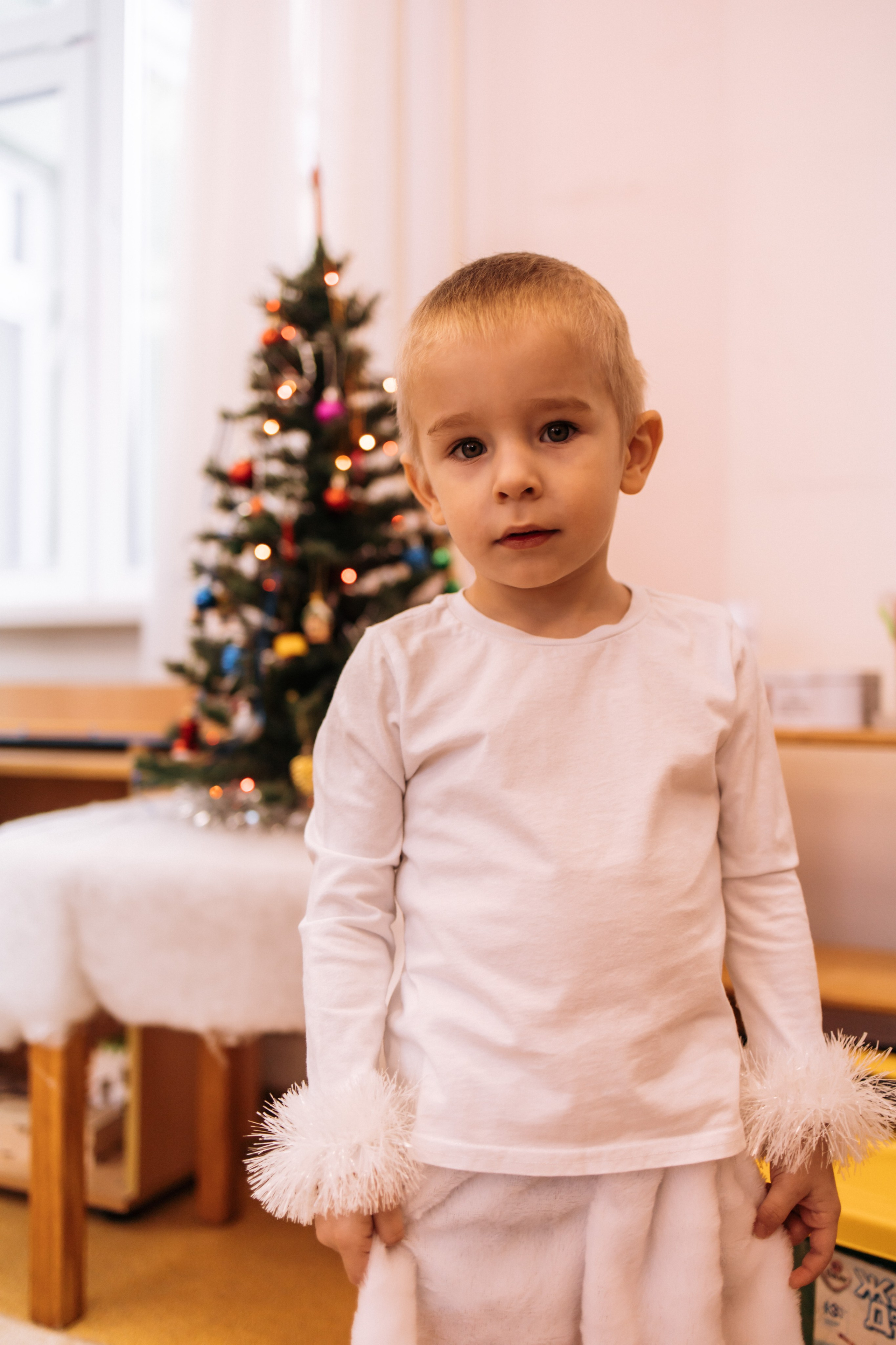 Новогодний утренник г. Заречный. Коновалова Ольга | фотограф в Пензе и Заречном
