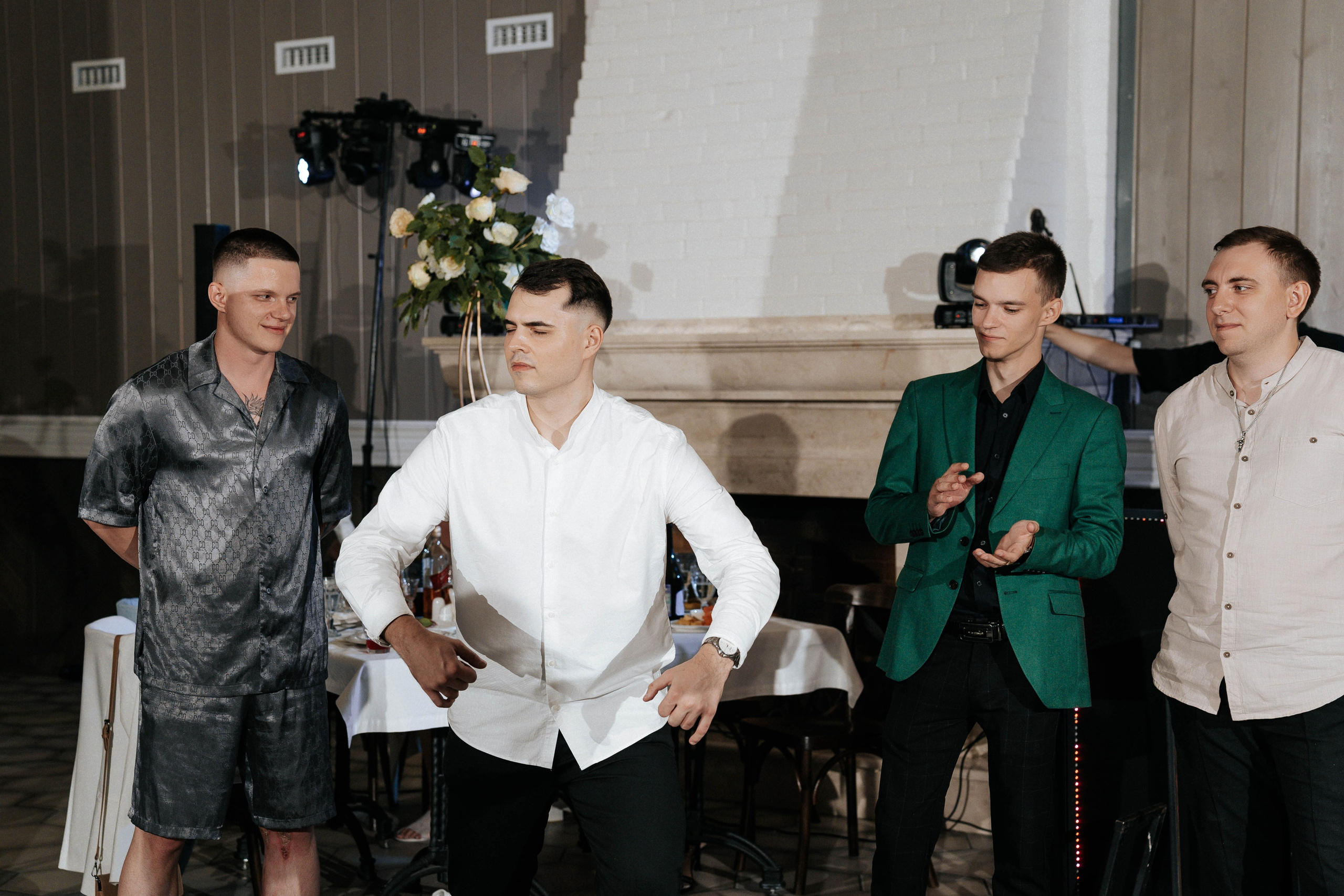 Oleg & Alexandra. Свадебный фотограф в Воронеже Самохина Екатерина