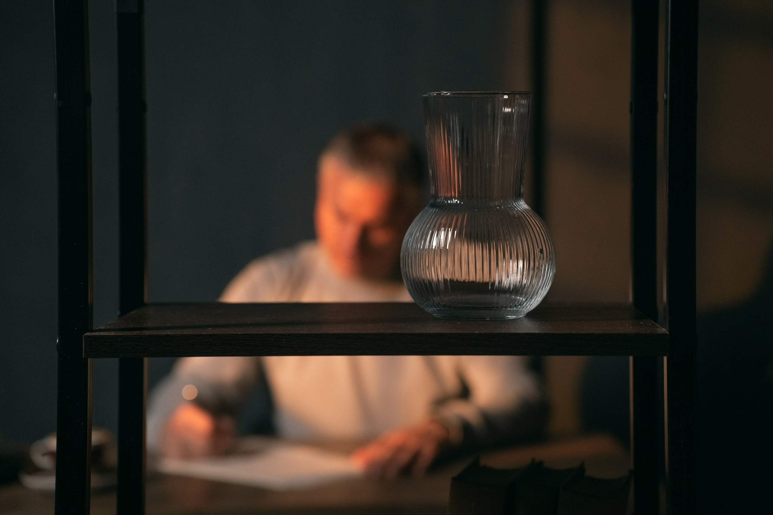 Сергей (по сериалу «Урок»). Главная