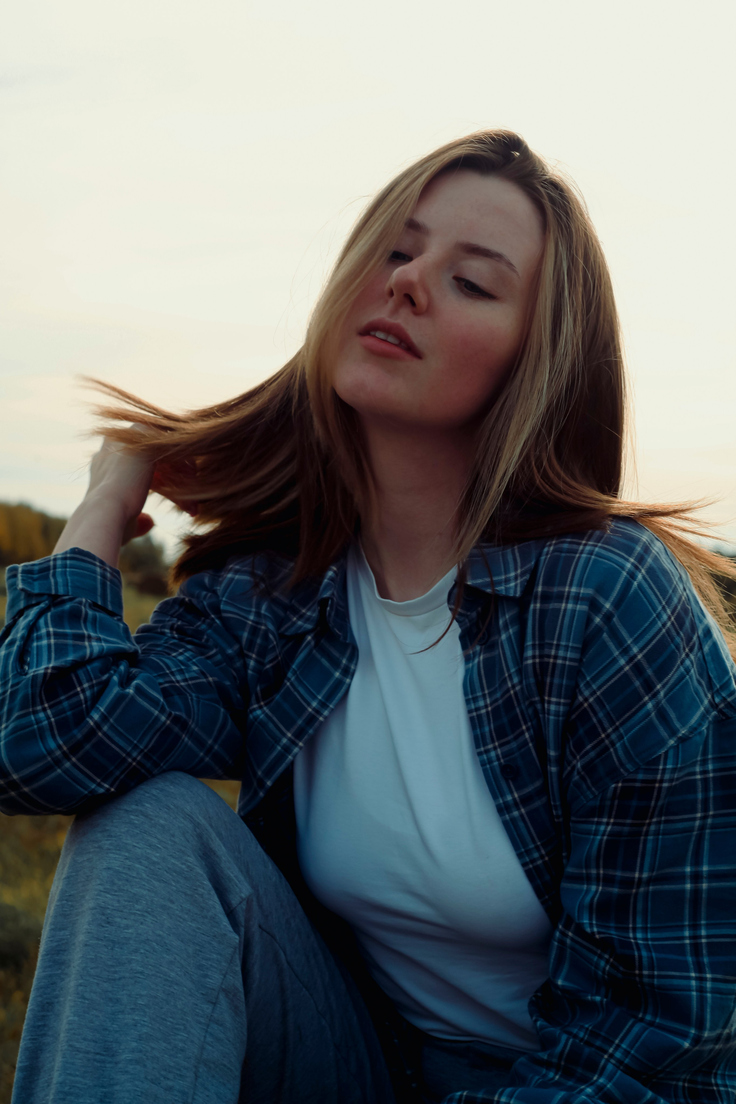 Portrait WOMAN. Пушкарь Валерия Фотограф Москва/Зеленоград