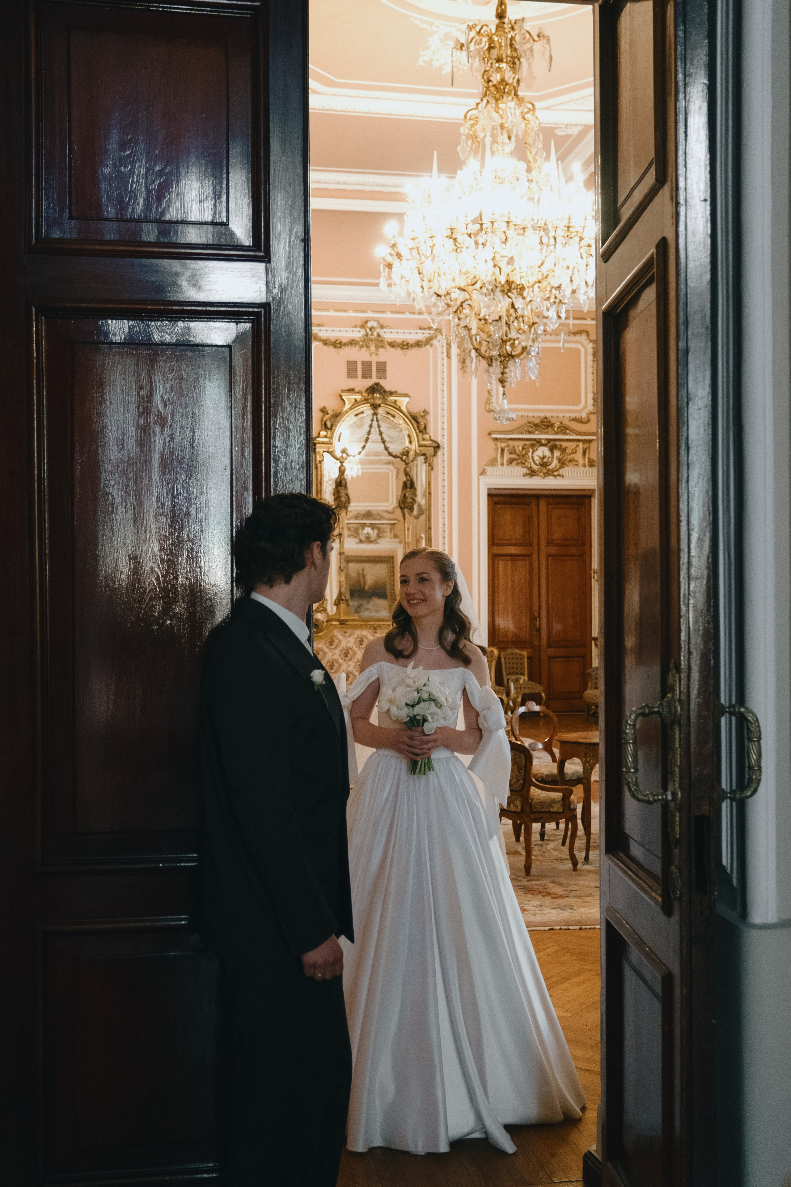 День двух влюбленных. Свадебный фотограф Санкт-Петербург Ирина Селезнева RmesLOVE