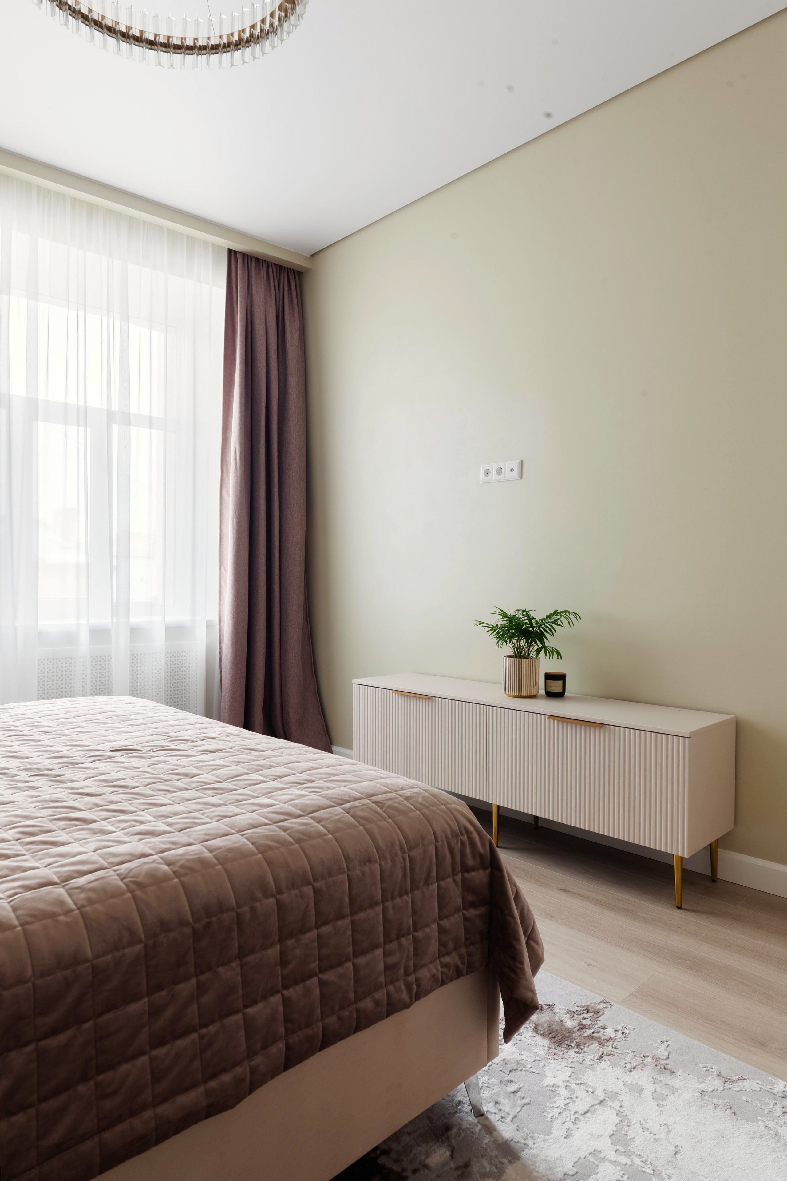 Общая галерея. Интерьерный фотограф Рафаэль