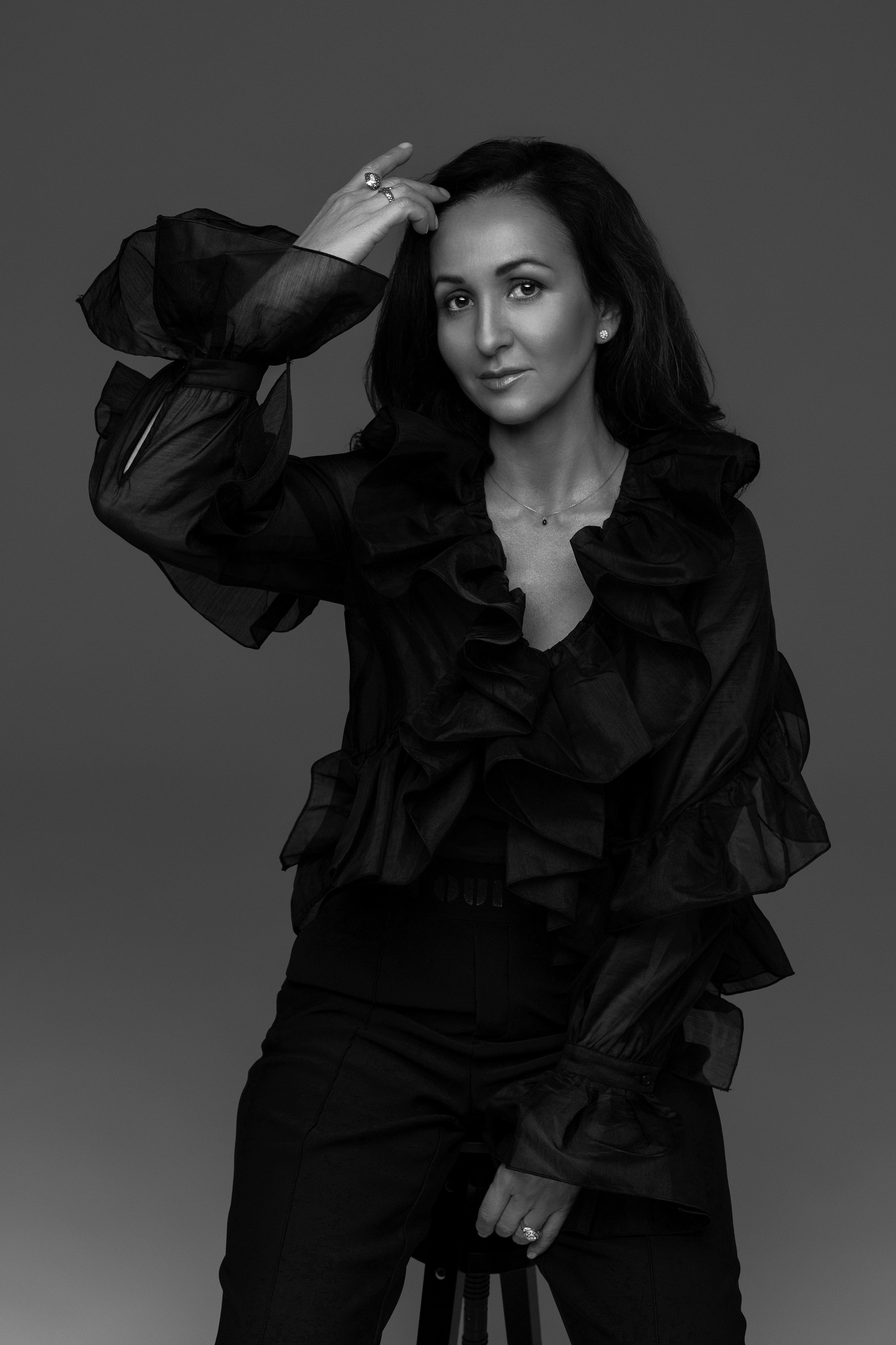 Елена. Портретный фотограф в Санкт-Петербурге Саша Юсупова