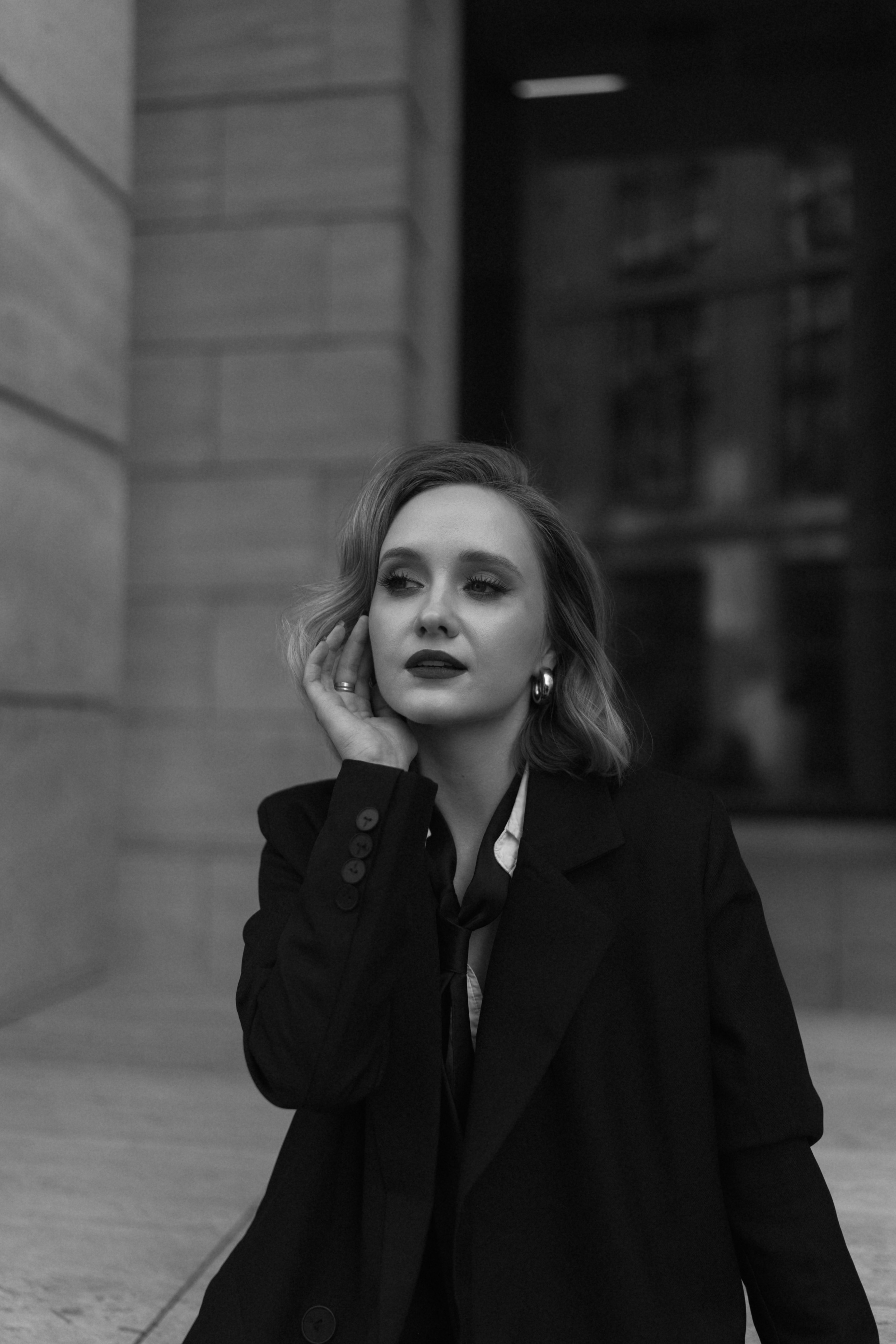 Марина. Фотограф в Санкт-Петербурге — Лучина Екатерина