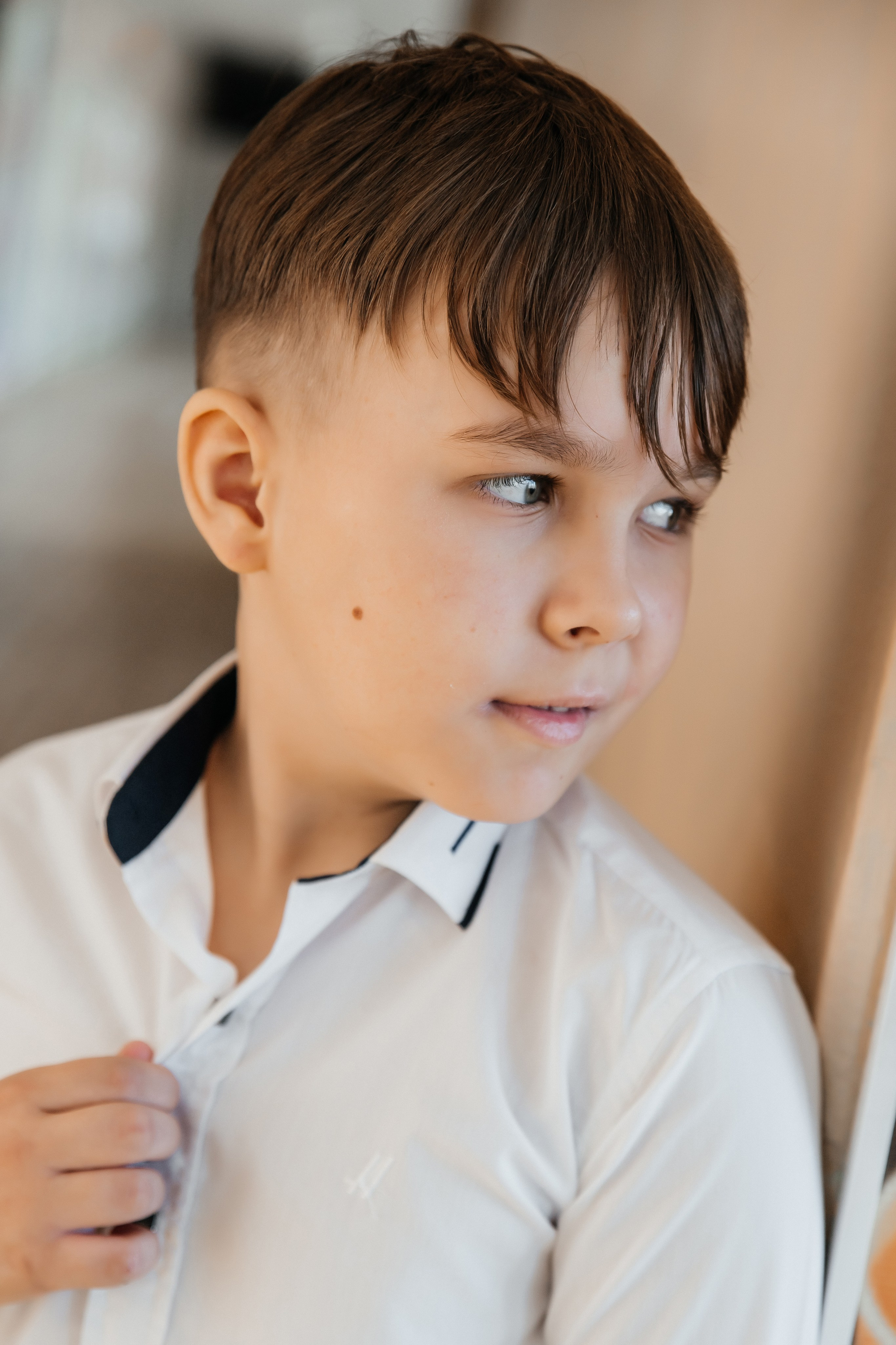 Школа № 35 — 4 класс. Фотограф Ярмишко Дарья. Выпускные фотокниги