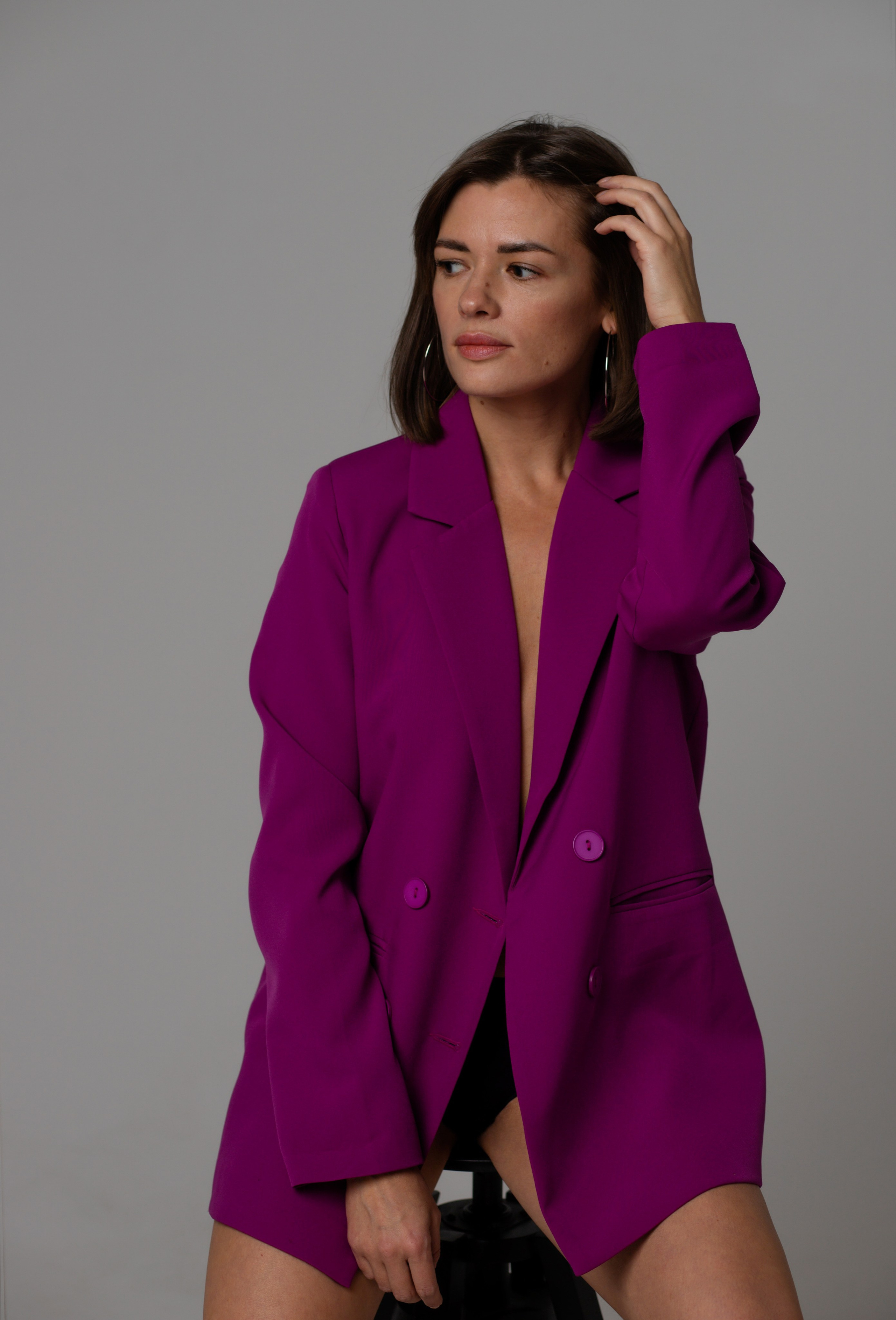 МАРИЯ | PAVILION STUDIO | Санкт-Петербург. Фотограф в Выборге | Юлия Басырова