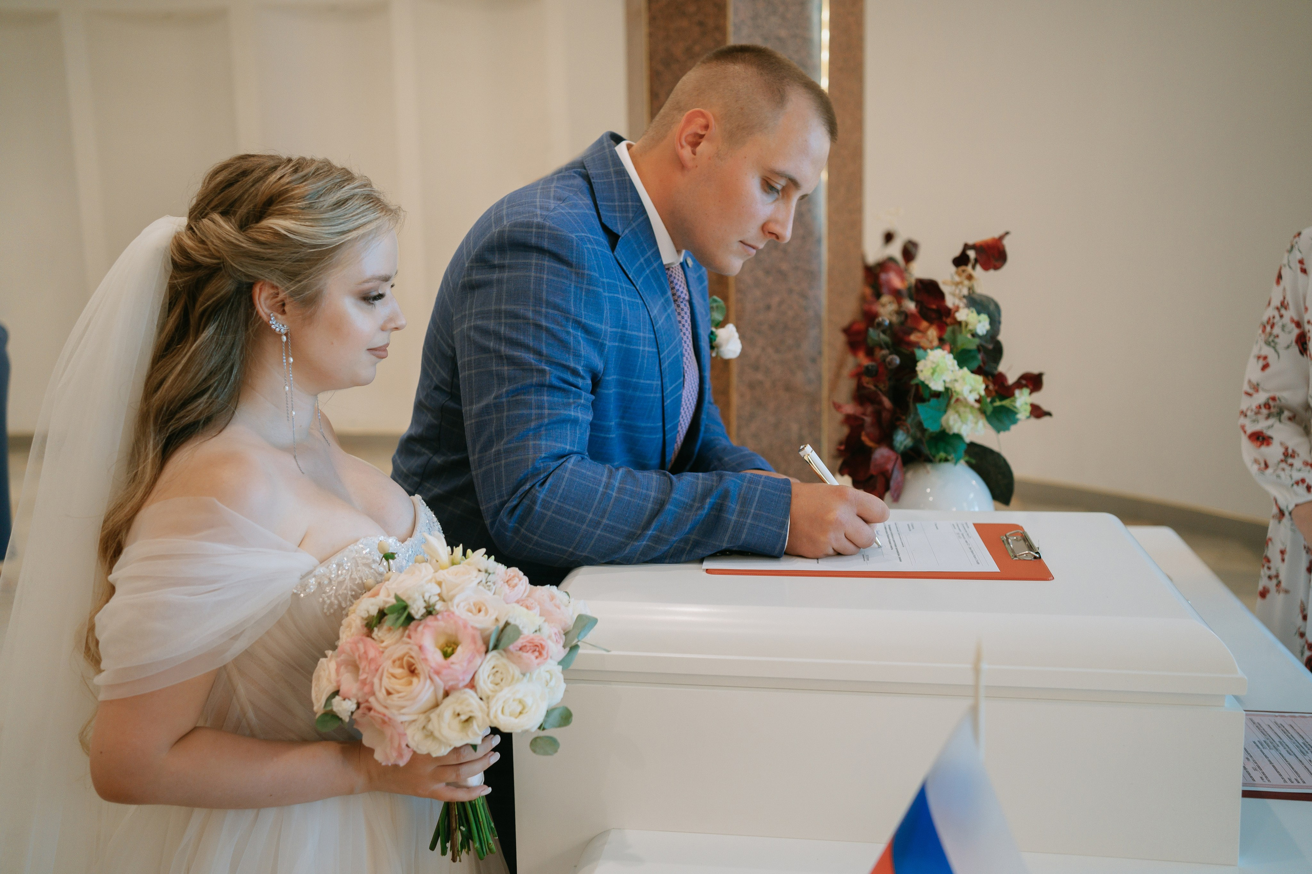 Артем и Анастасия. Свадебный и семейный фотограф в Волгограде Наталья Наумова