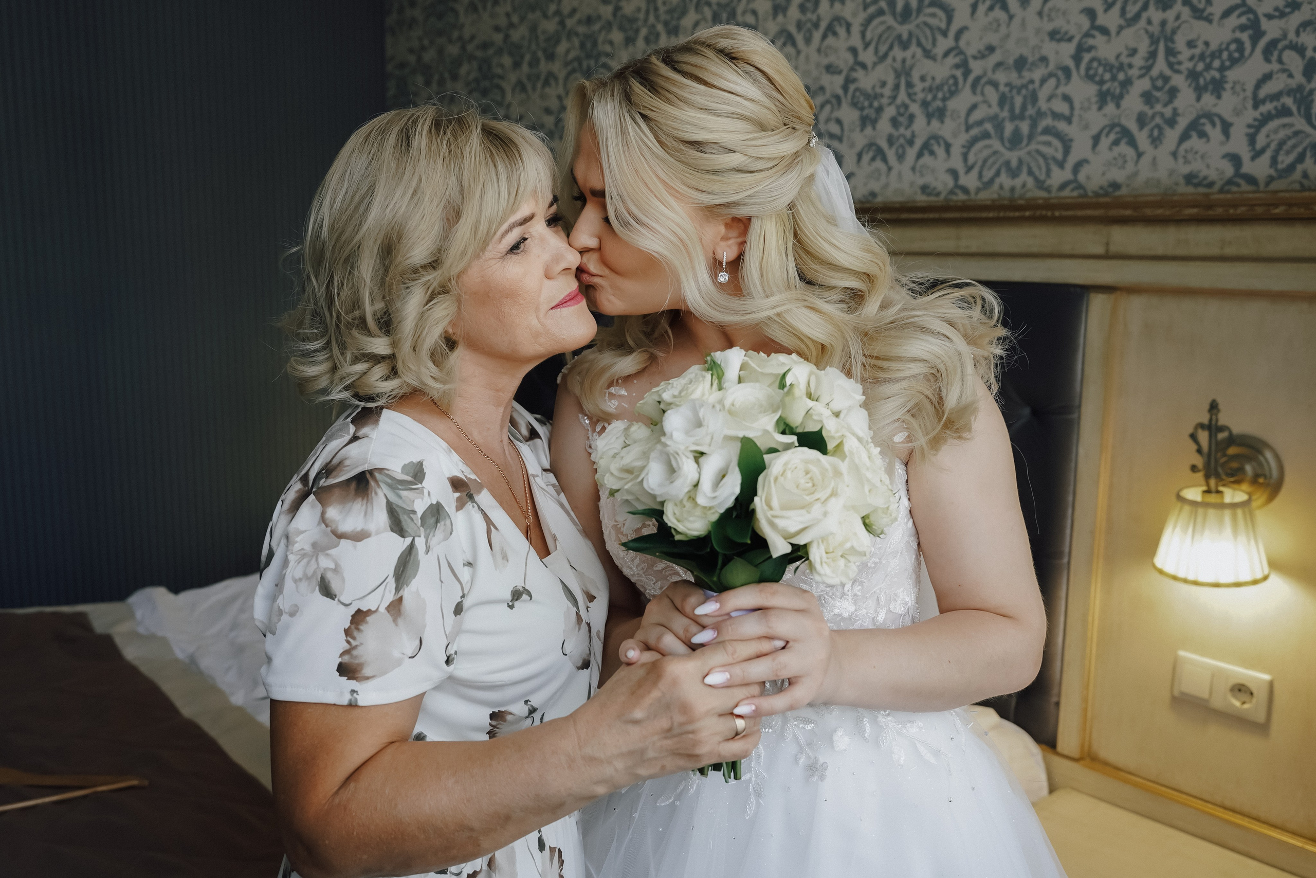 Евгений и Надежда. Свадебный и семейный фотограф в Волгограде Наталья Наумова