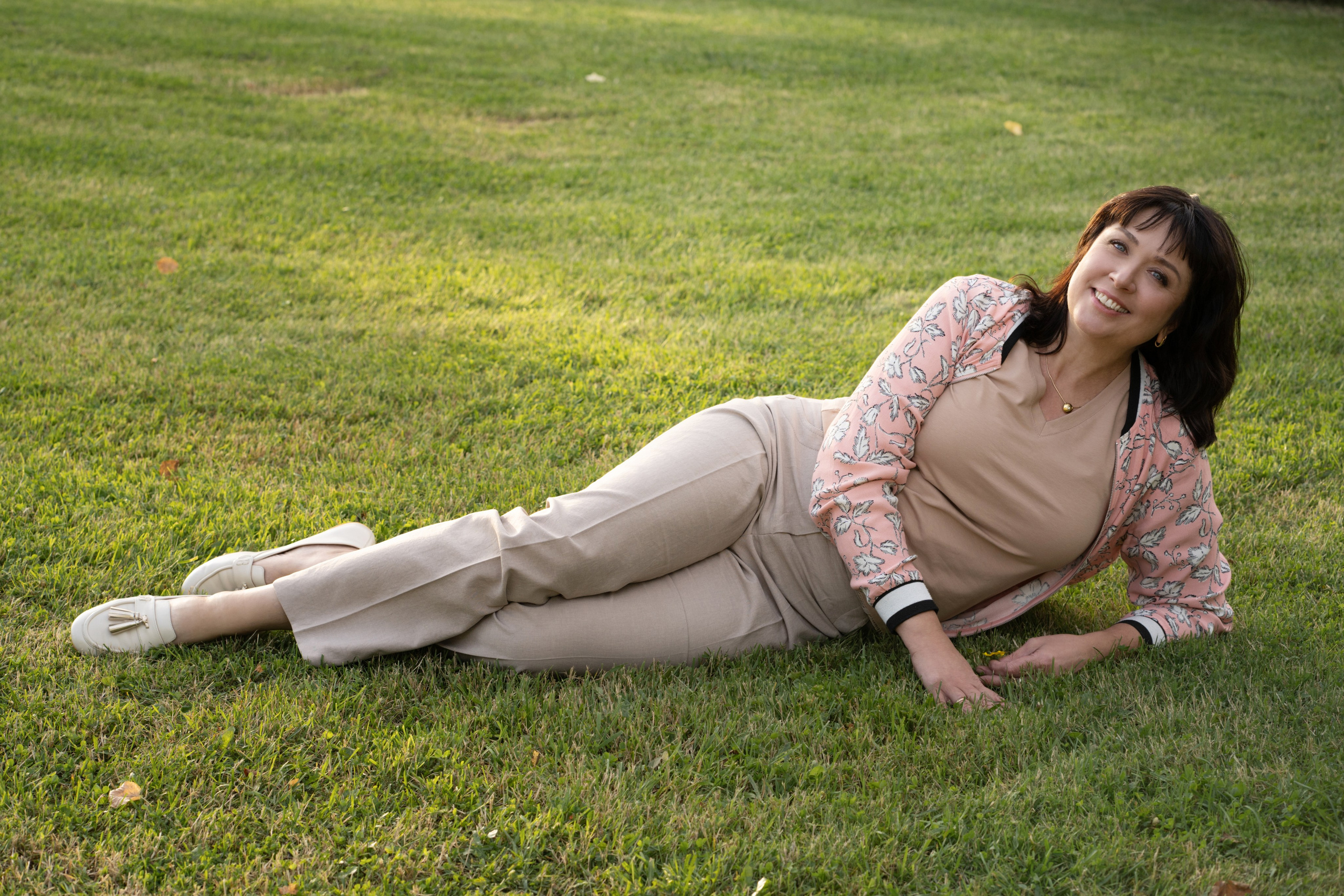 Марина. Город. Портретный фотограф из Санкт-Петербурга Наталья Бялая