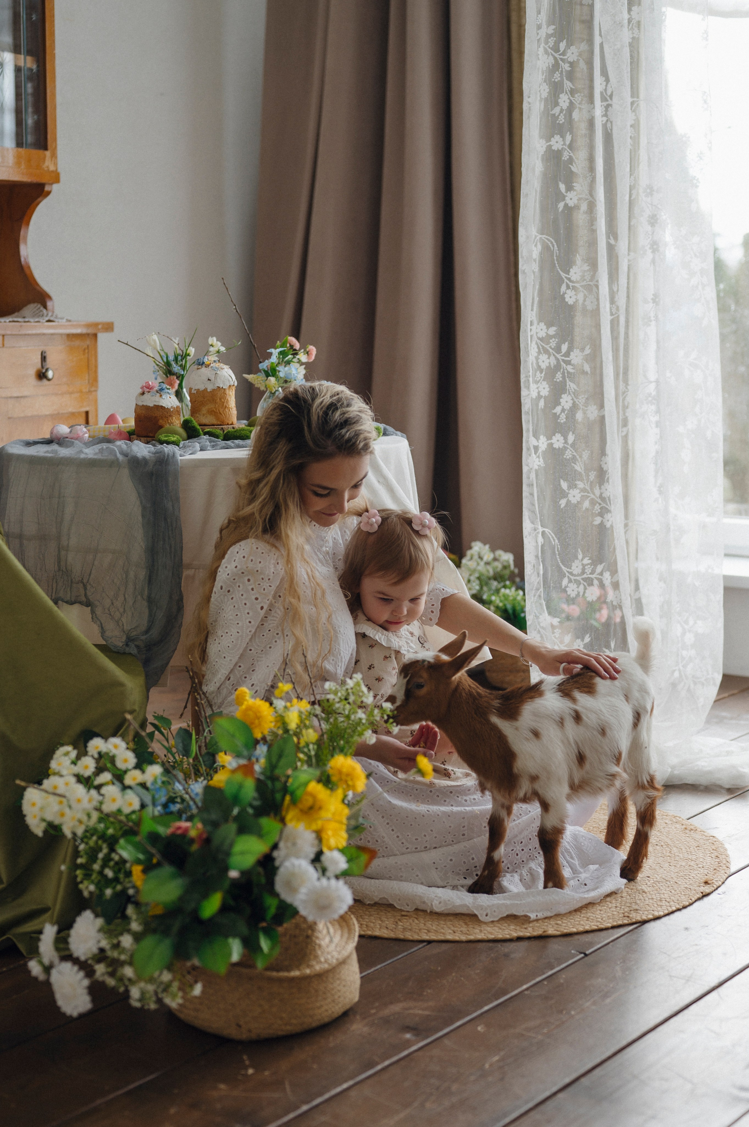 Семейная съемка