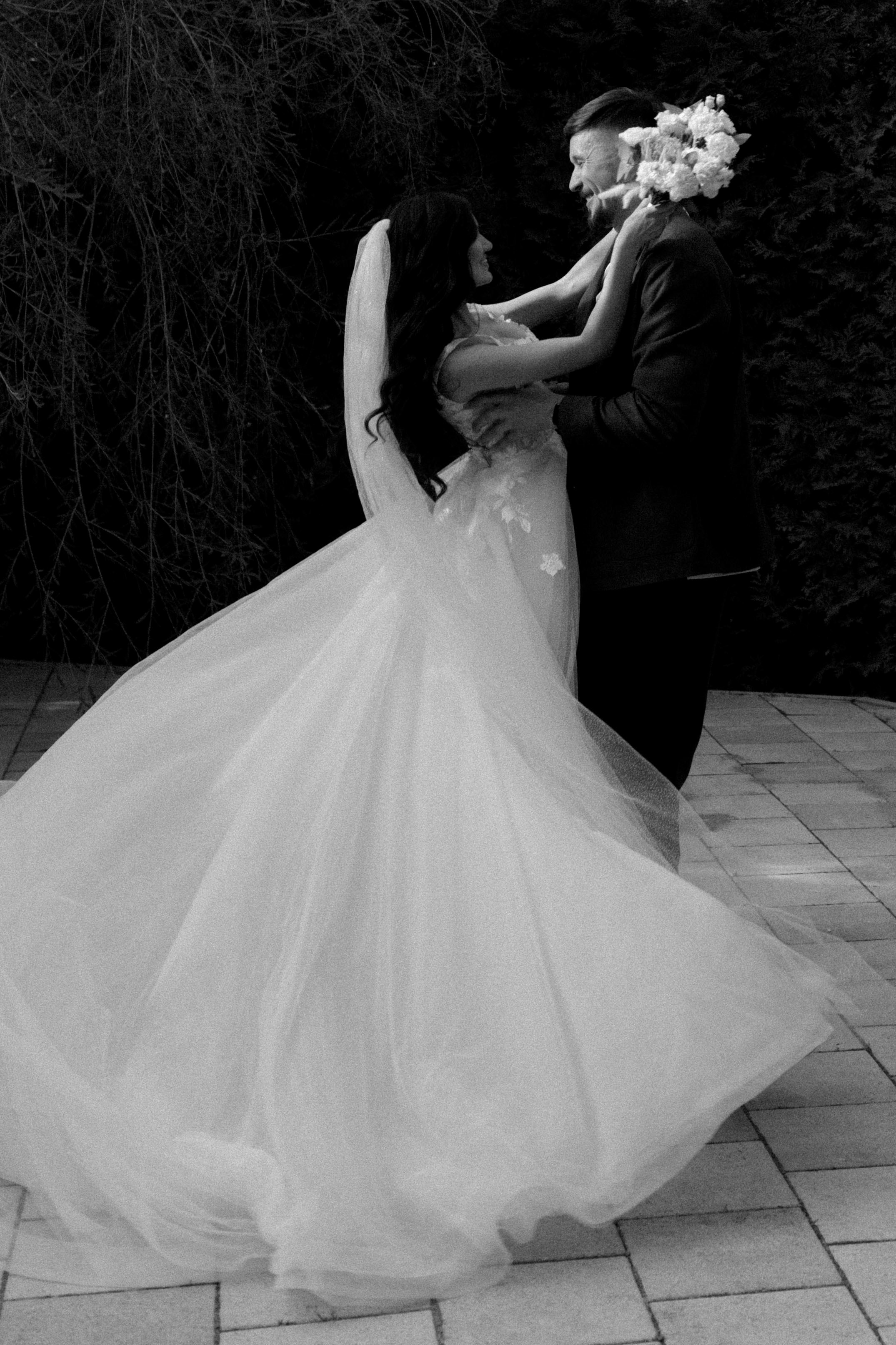 Эльдар & Марина