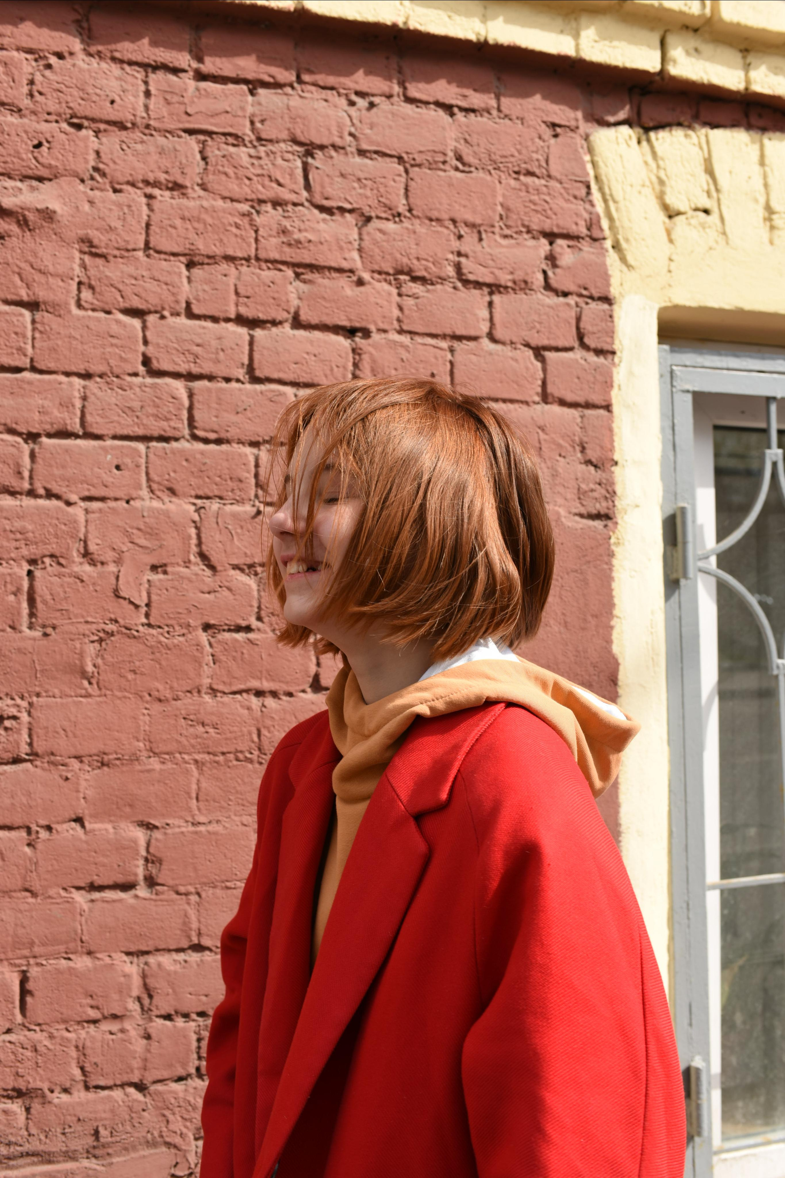 Прогулки по городу. Анна Боровикова, фотограф Пушкино