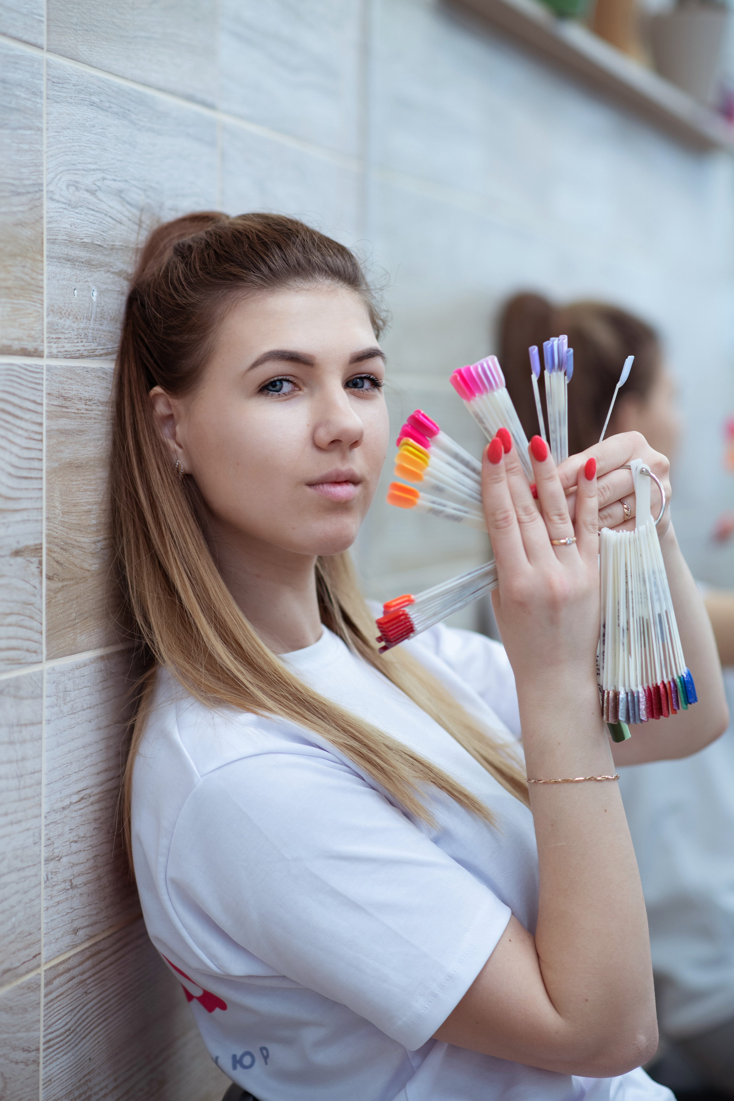 Салон Мои ручки. Анна Боровикова, фотограф Пушкино